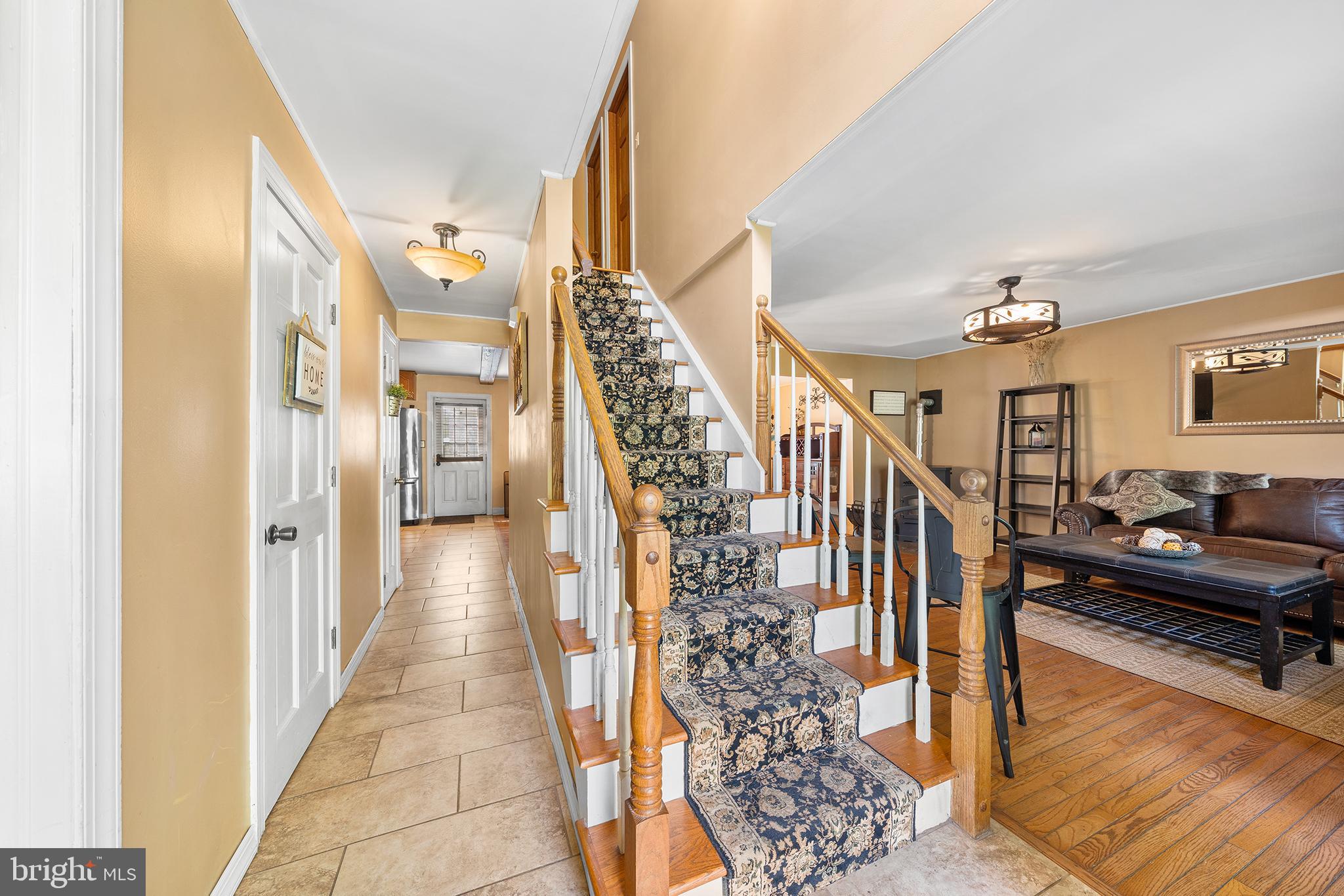 CHESTNUTRIDGE PLANTATION - Residential