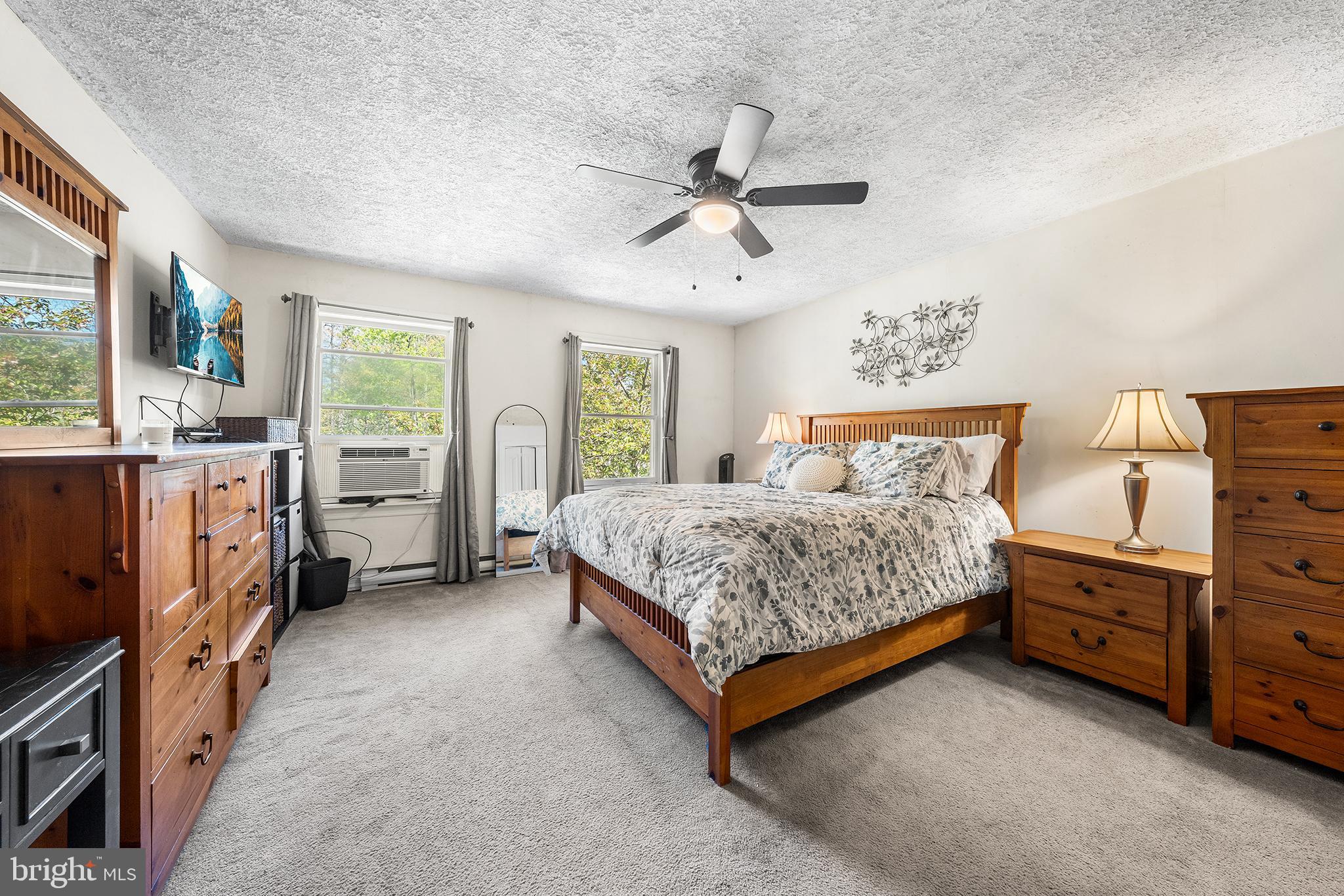 CHESTNUTRIDGE PLANTATION - Residential