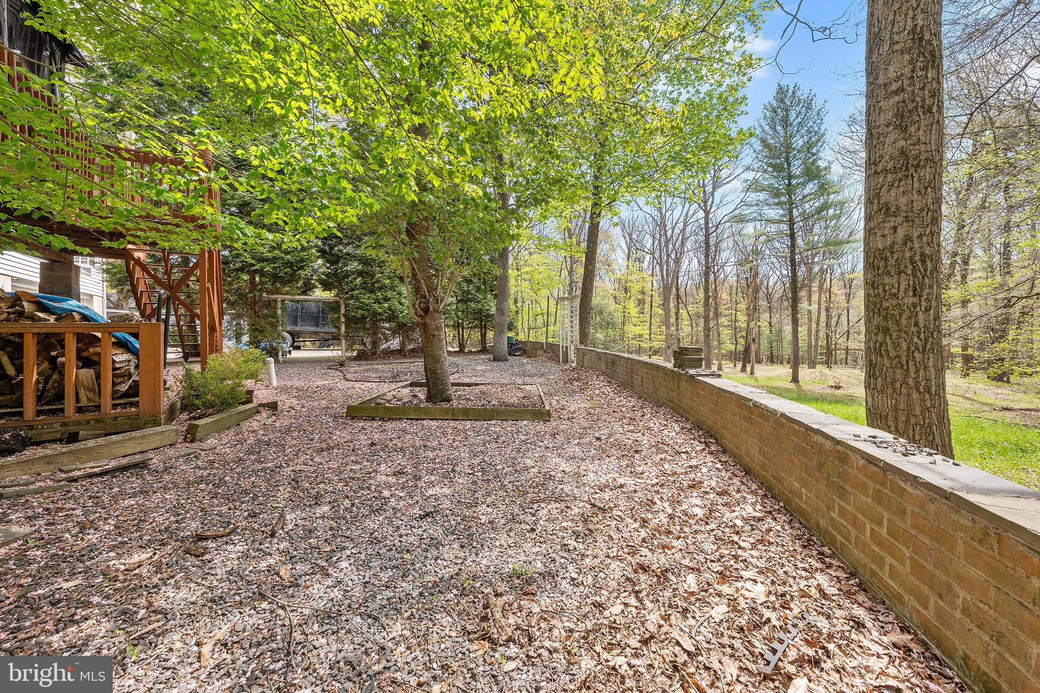 CHESTNUTRIDGE PLANTATION - Residential