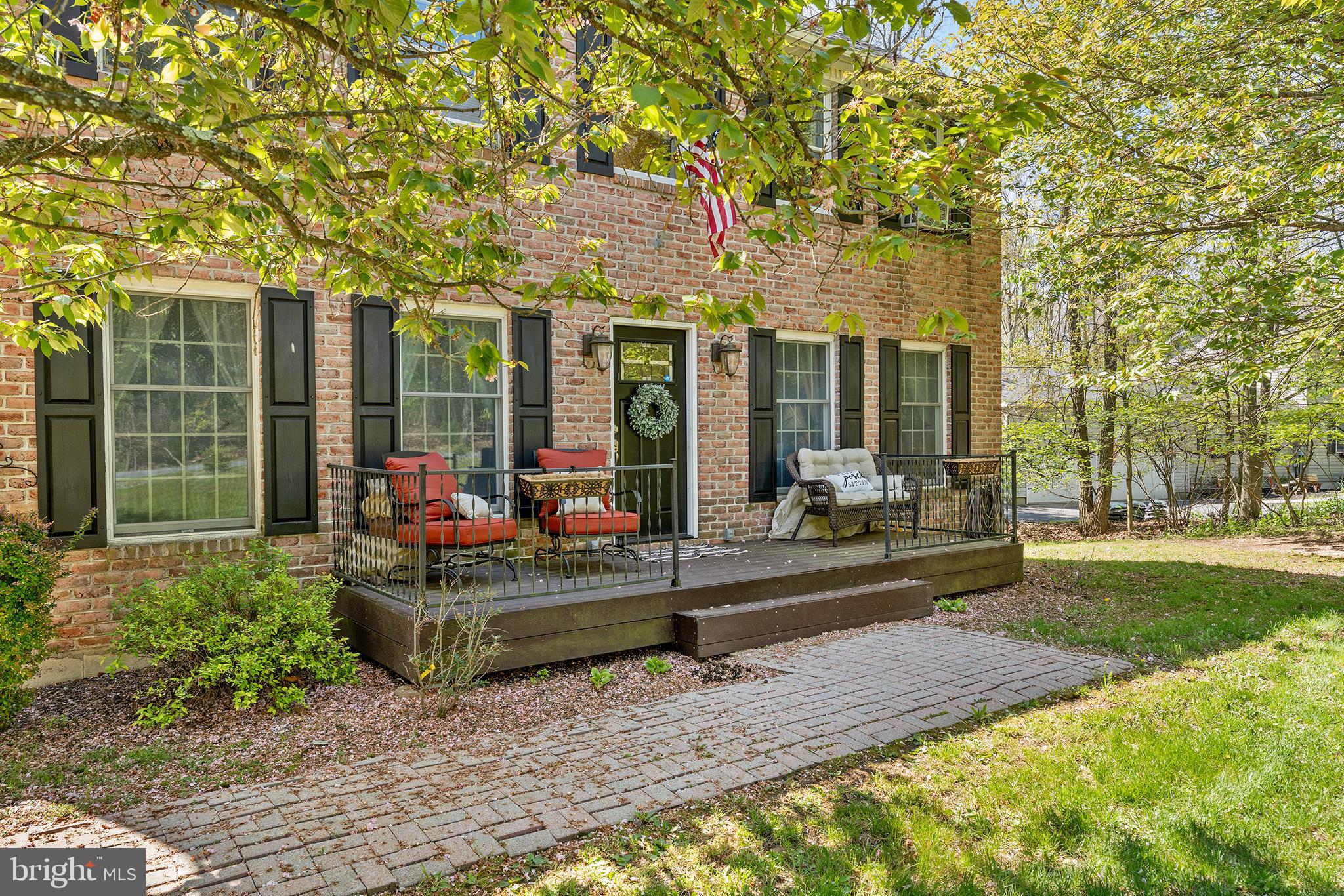CHESTNUTRIDGE PLANTATION - Residential