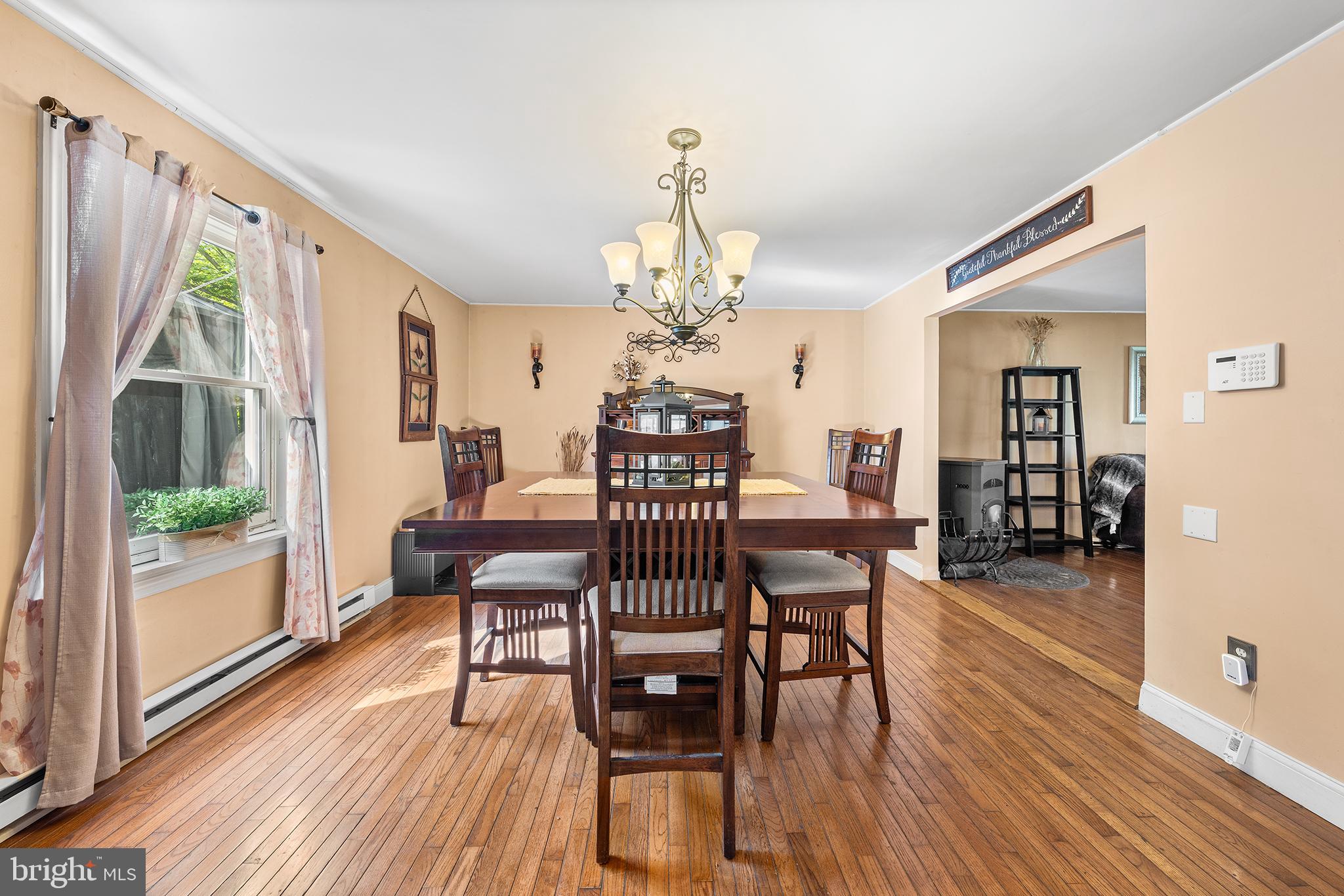 CHESTNUTRIDGE PLANTATION - Residential