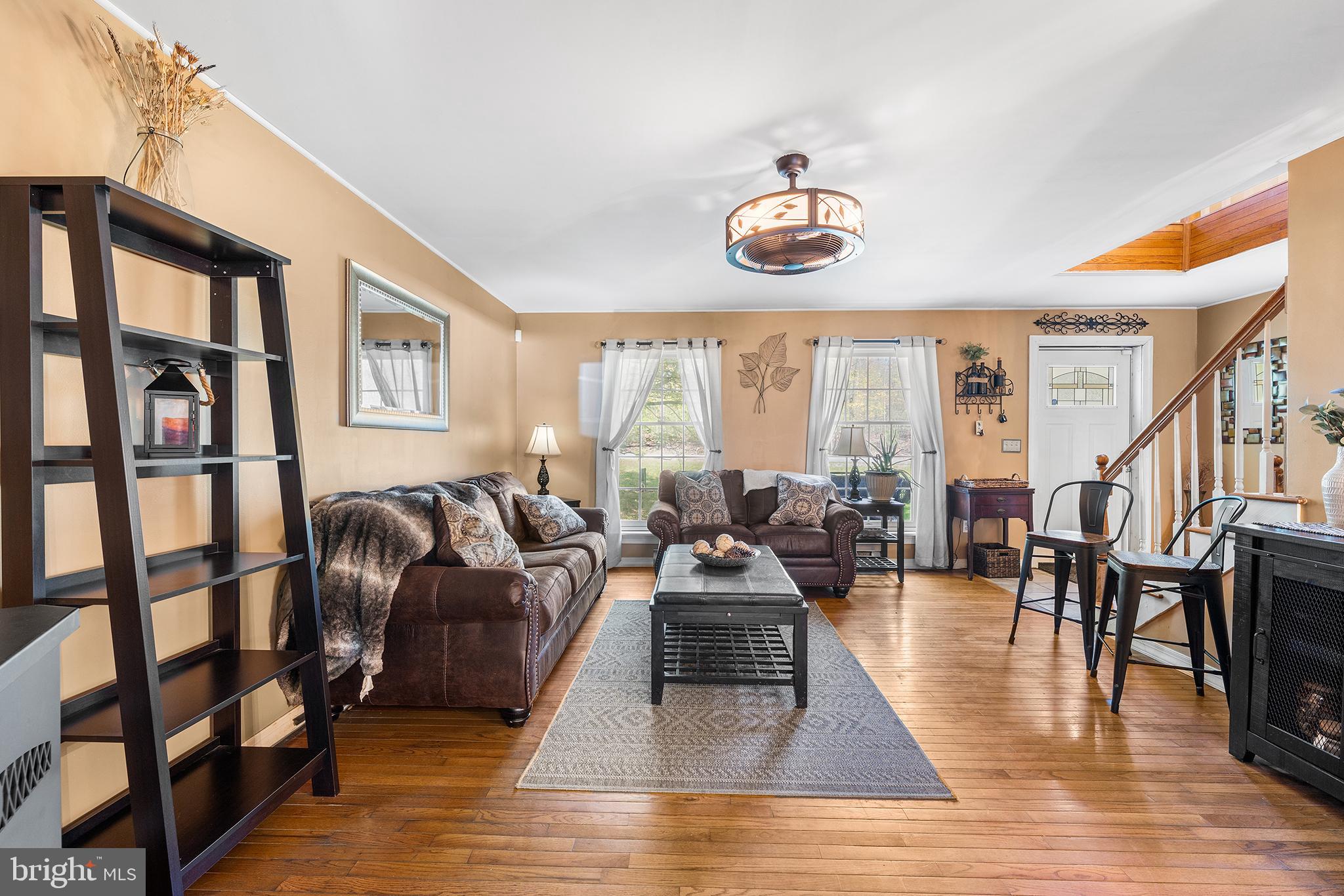 CHESTNUTRIDGE PLANTATION - Residential