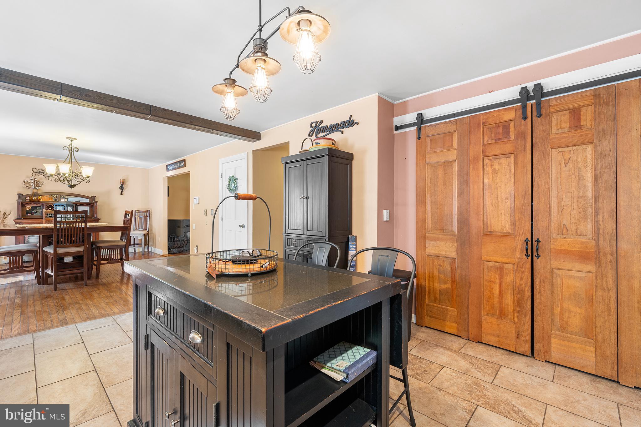 CHESTNUTRIDGE PLANTATION - Residential