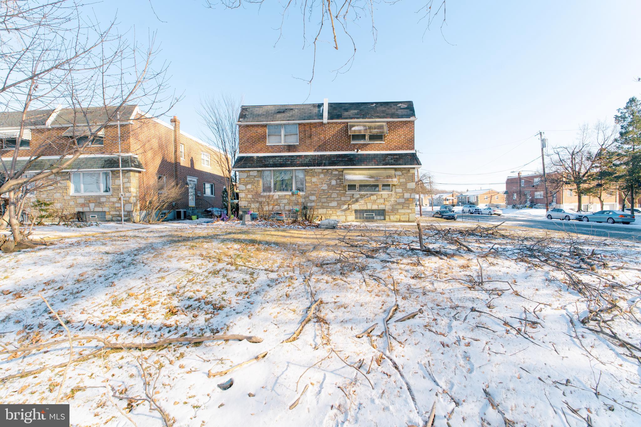 LEXINGTON PARK - Residential