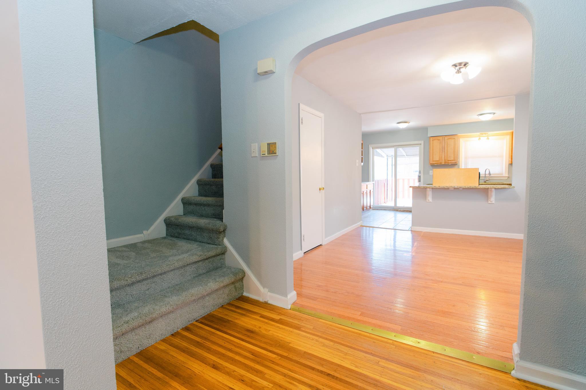 LEXINGTON PARK - Residential