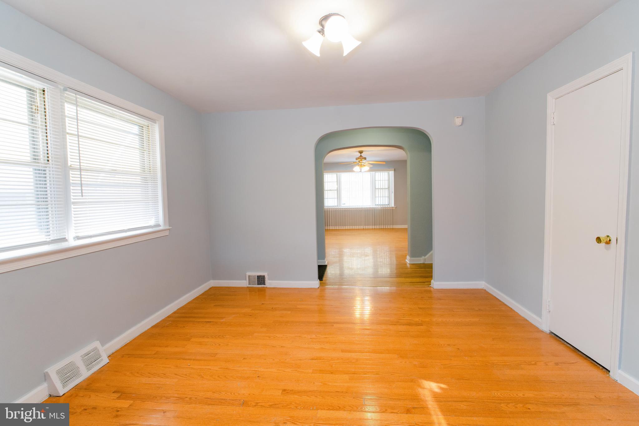 LEXINGTON PARK - Residential