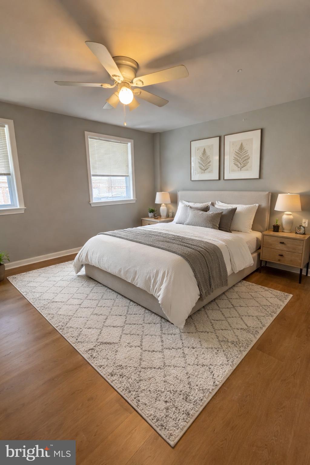 LEXINGTON PARK - Residential