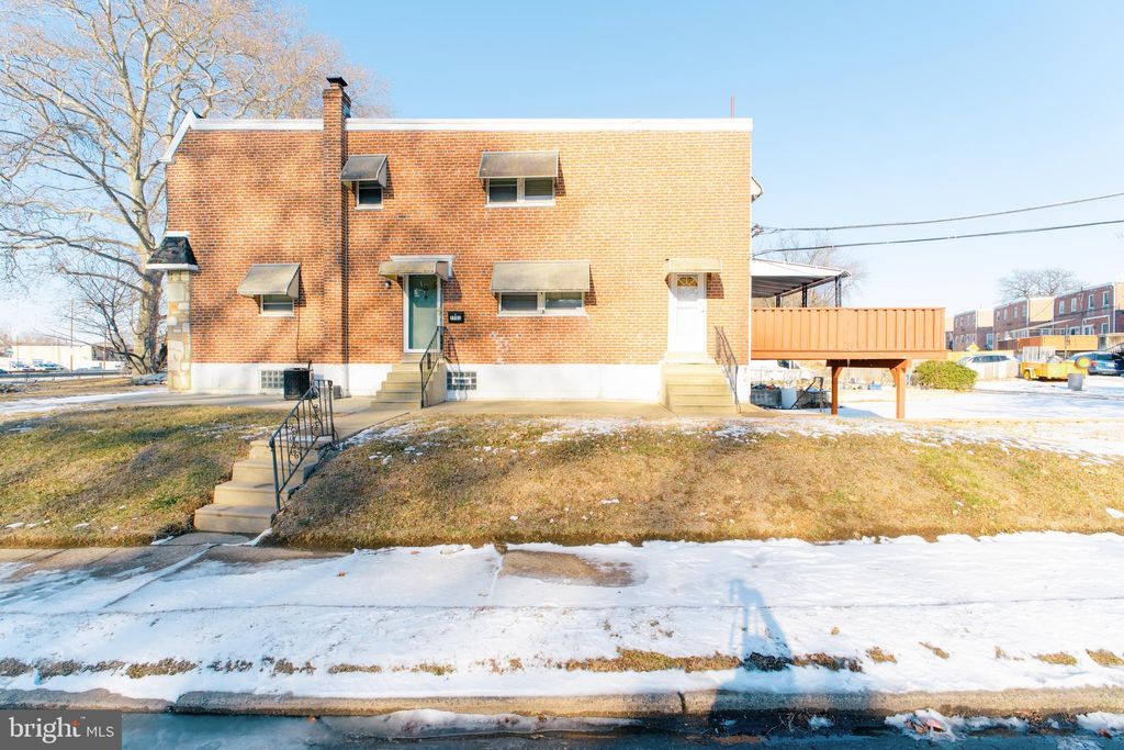 Photo of 7701 E Roosevelt Boulevard, PHILADELPHIA, PA 19152 (MLS # PAPH2585540)