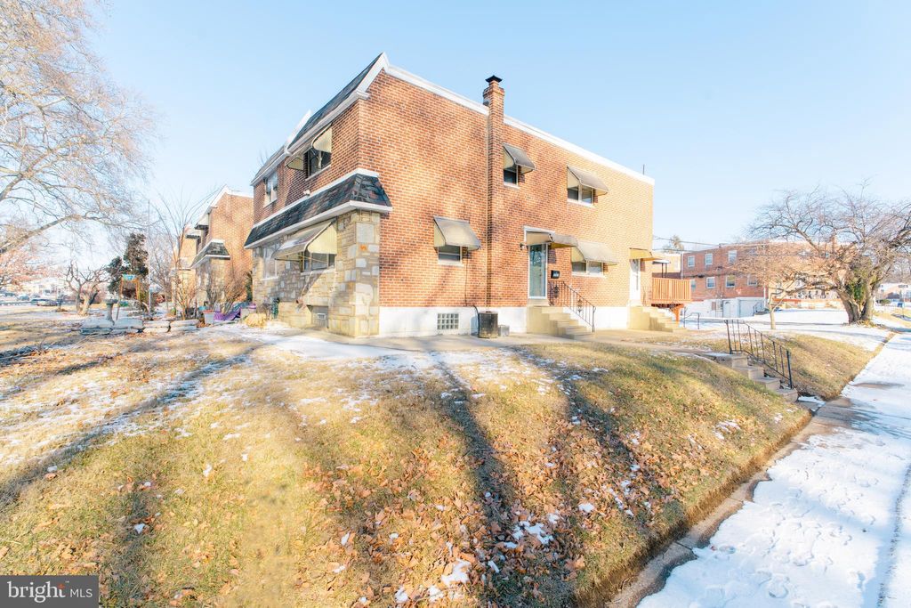 Photo of 7701 E Roosevelt Boulevard, PHILADELPHIA, PA 19152 (MLS # PAPH2585540)