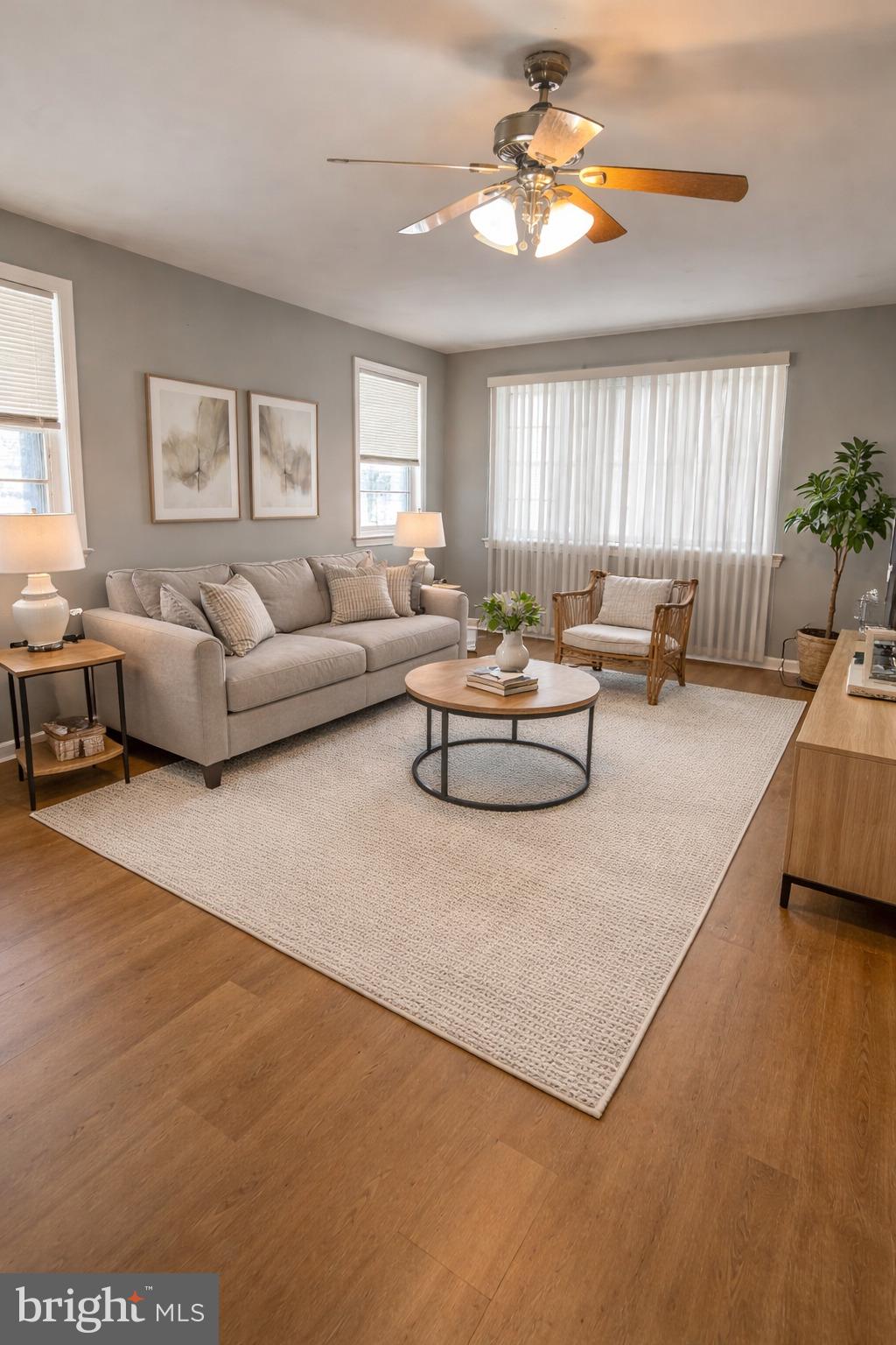 LEXINGTON PARK - Residential