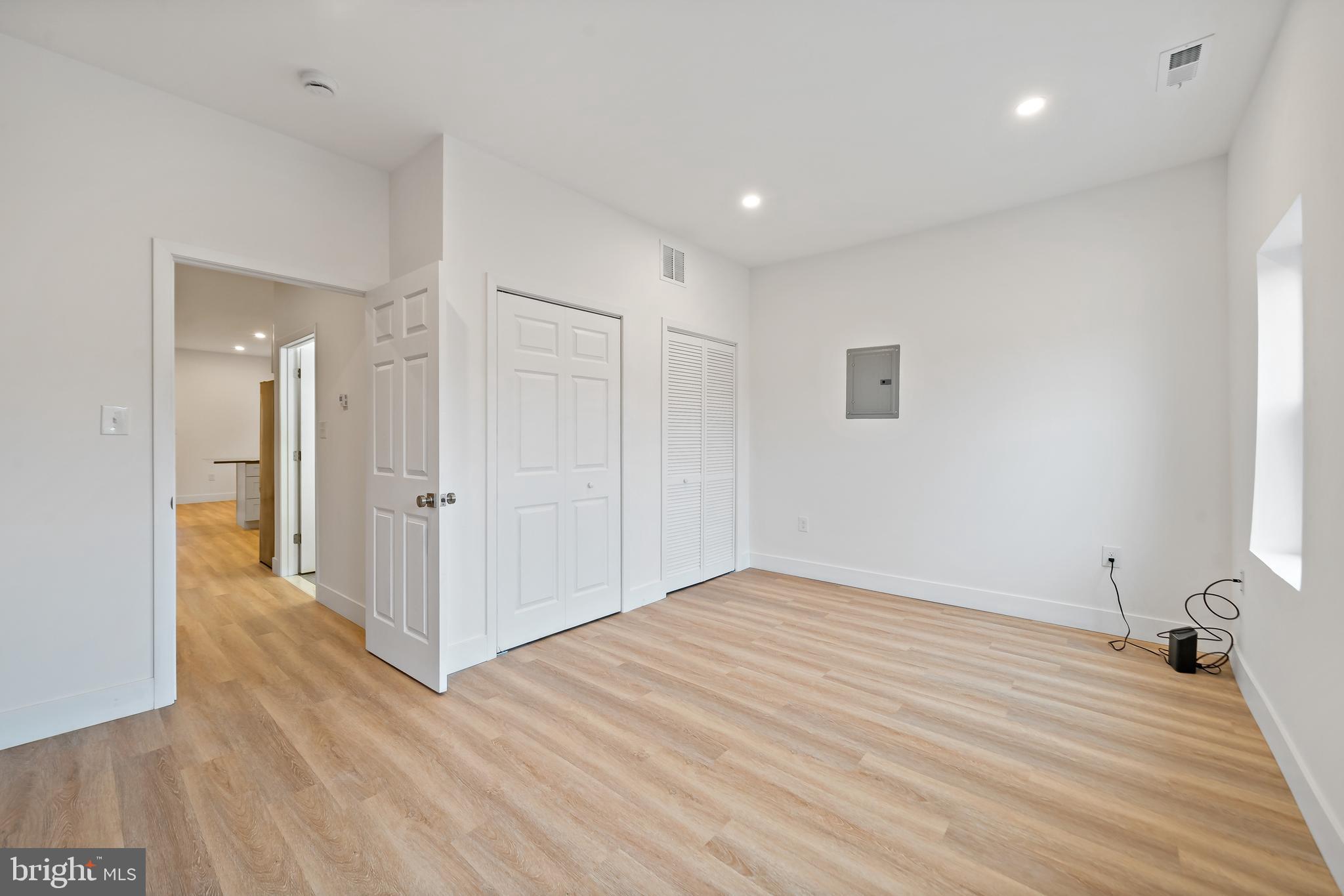 NEWBOLD - Residential Lease