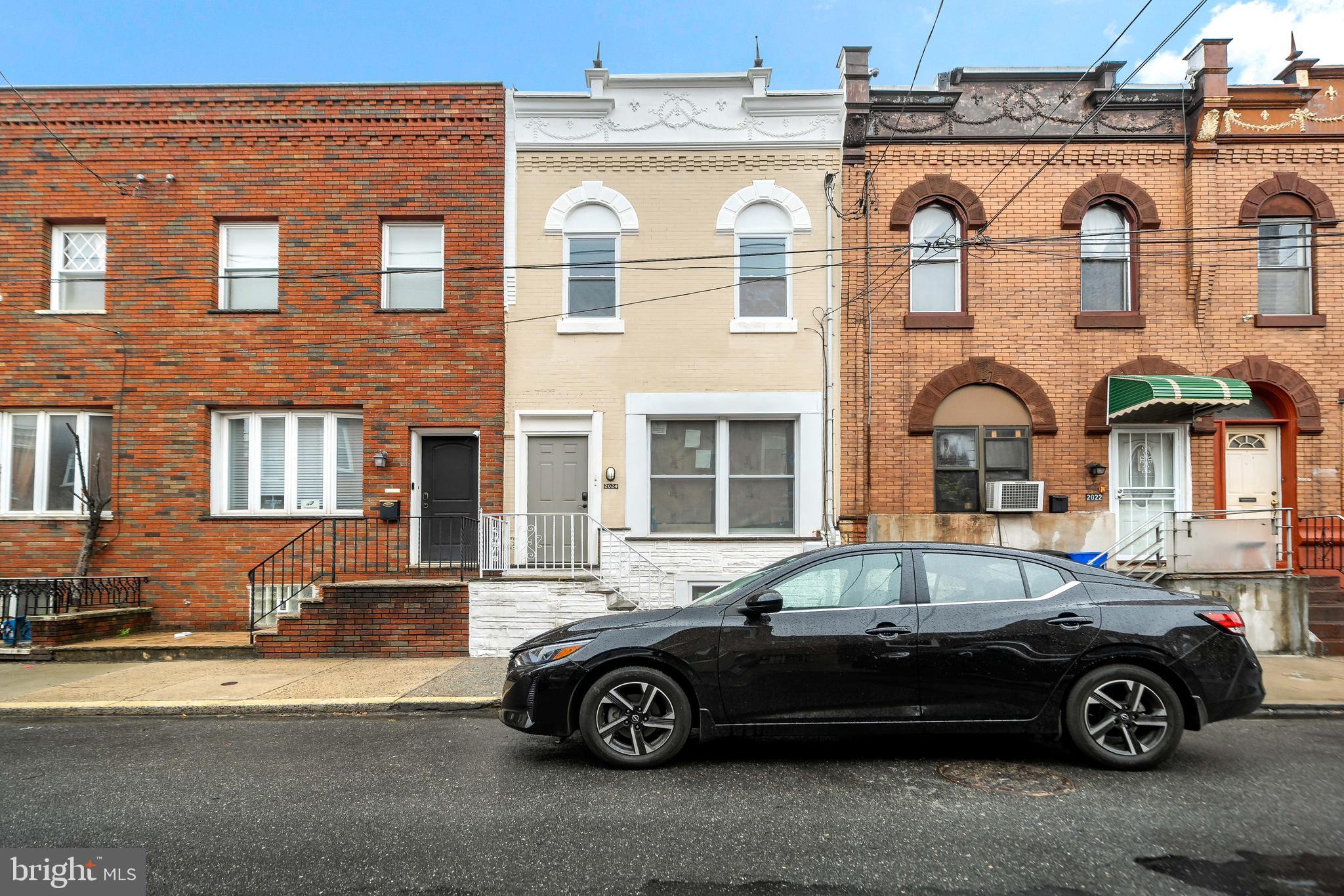 NEWBOLD - Residential Lease