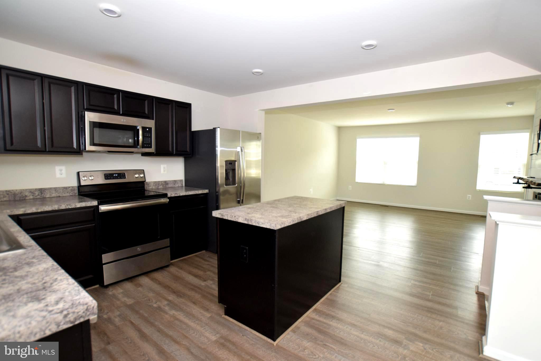 GERMANNA HEIGHTS - Residential Lease