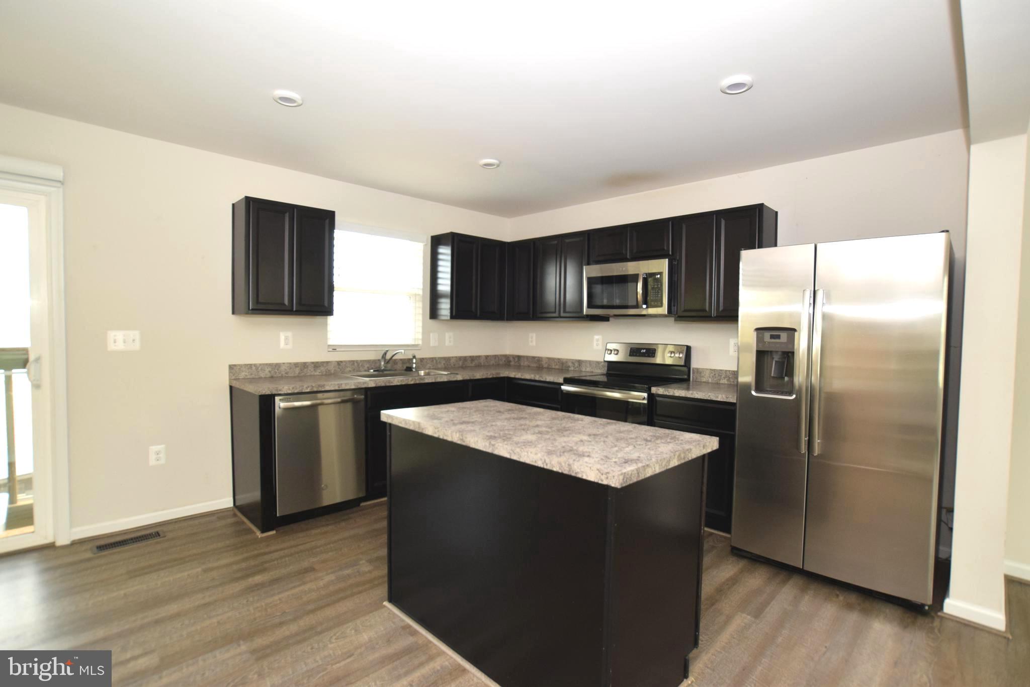 GERMANNA HEIGHTS - Residential Lease