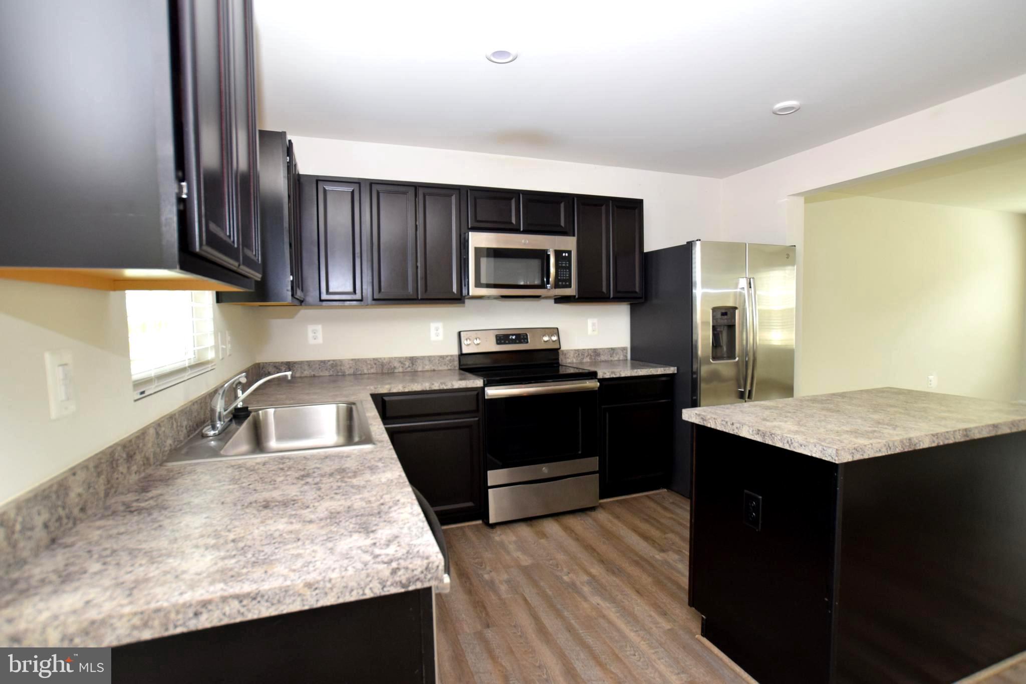 GERMANNA HEIGHTS - Residential Lease