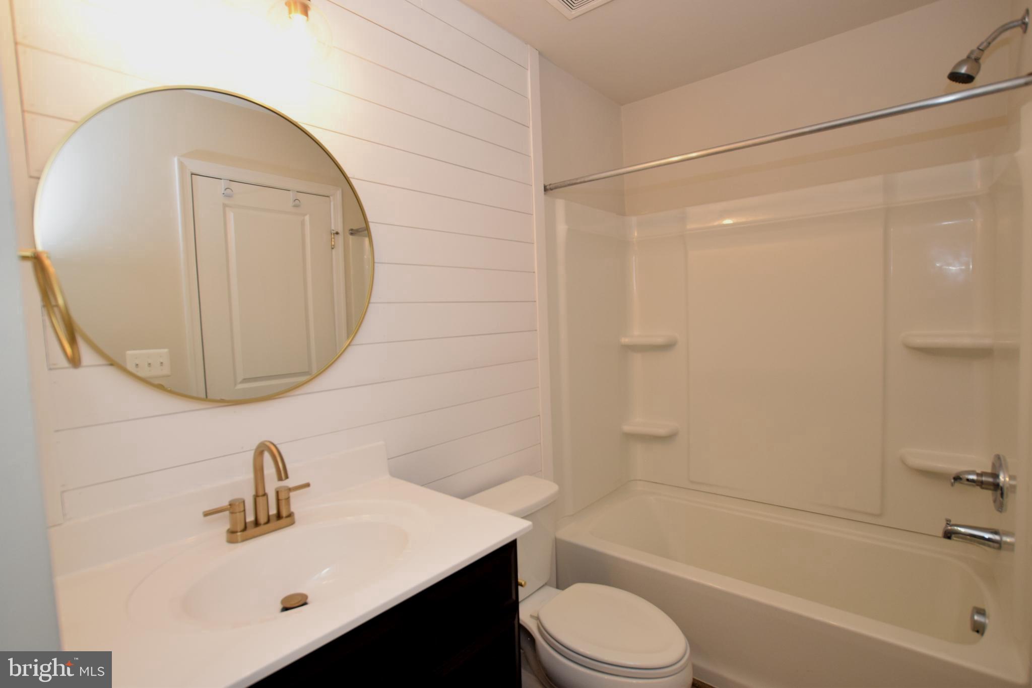 GERMANNA HEIGHTS - Residential Lease