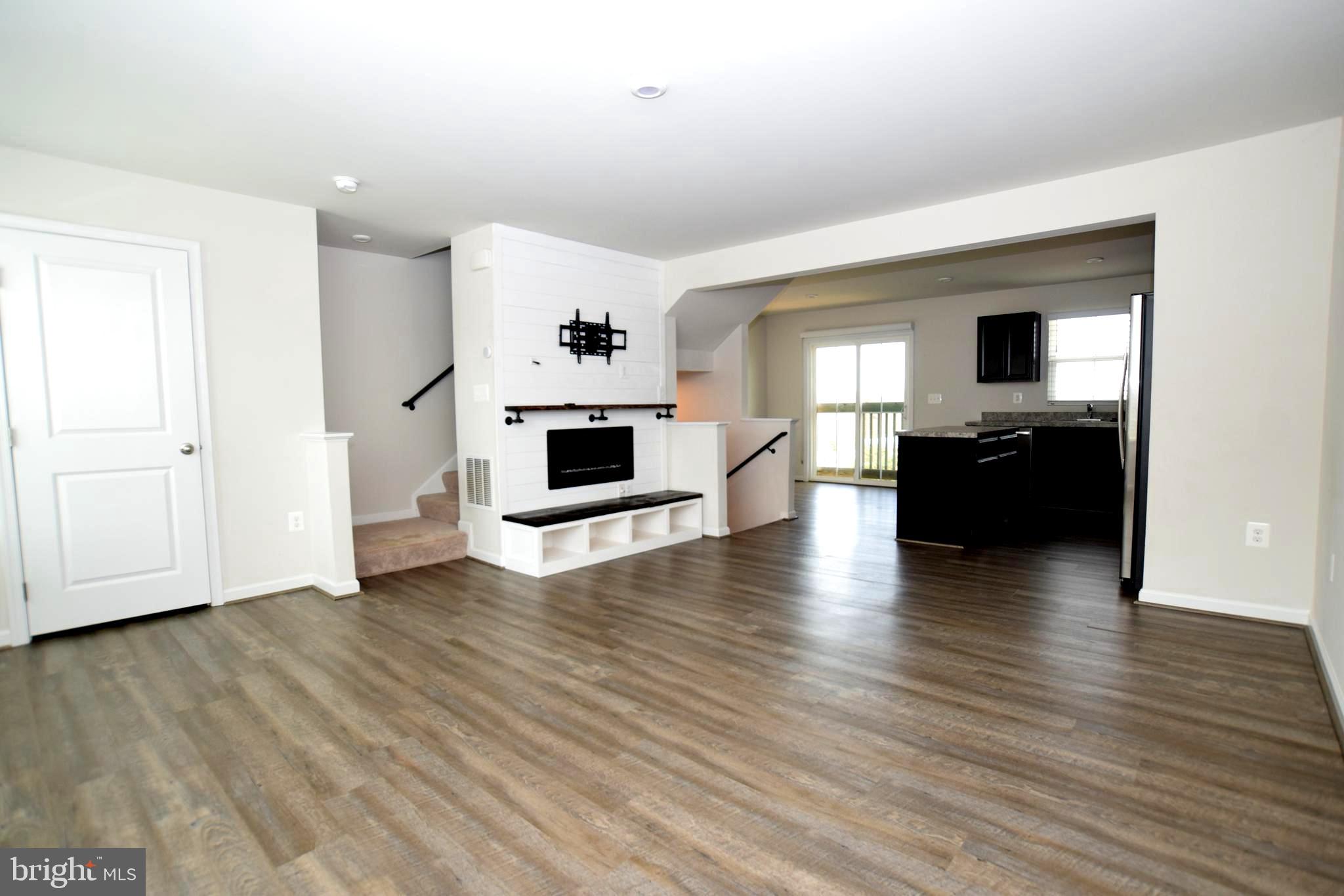 GERMANNA HEIGHTS - Residential Lease