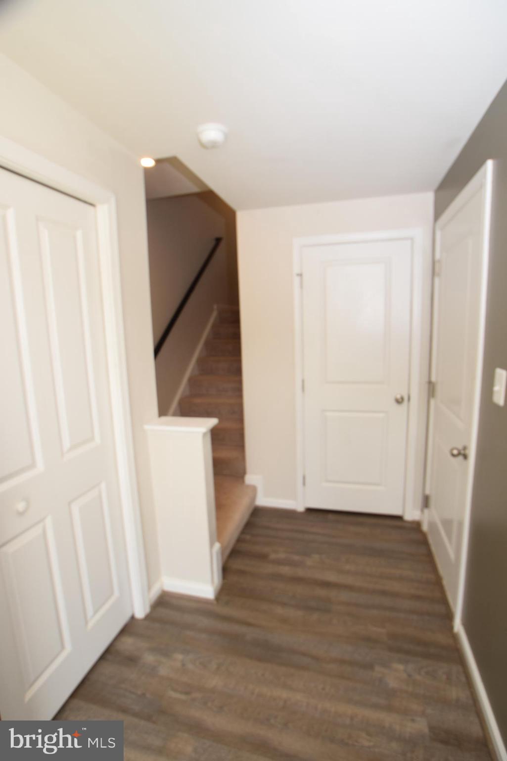 GERMANNA HEIGHTS - Residential Lease