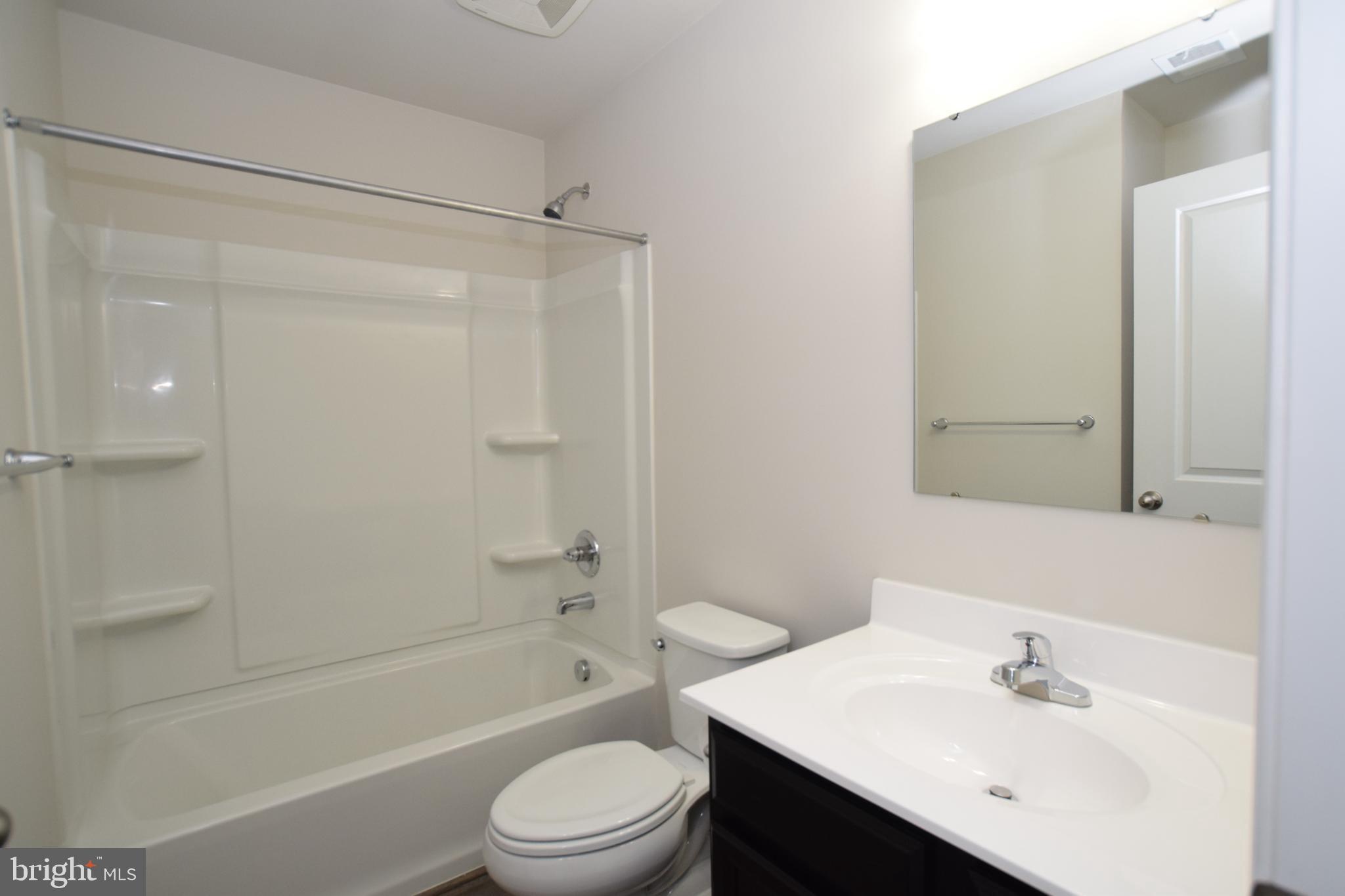 GERMANNA HEIGHTS - Residential Lease