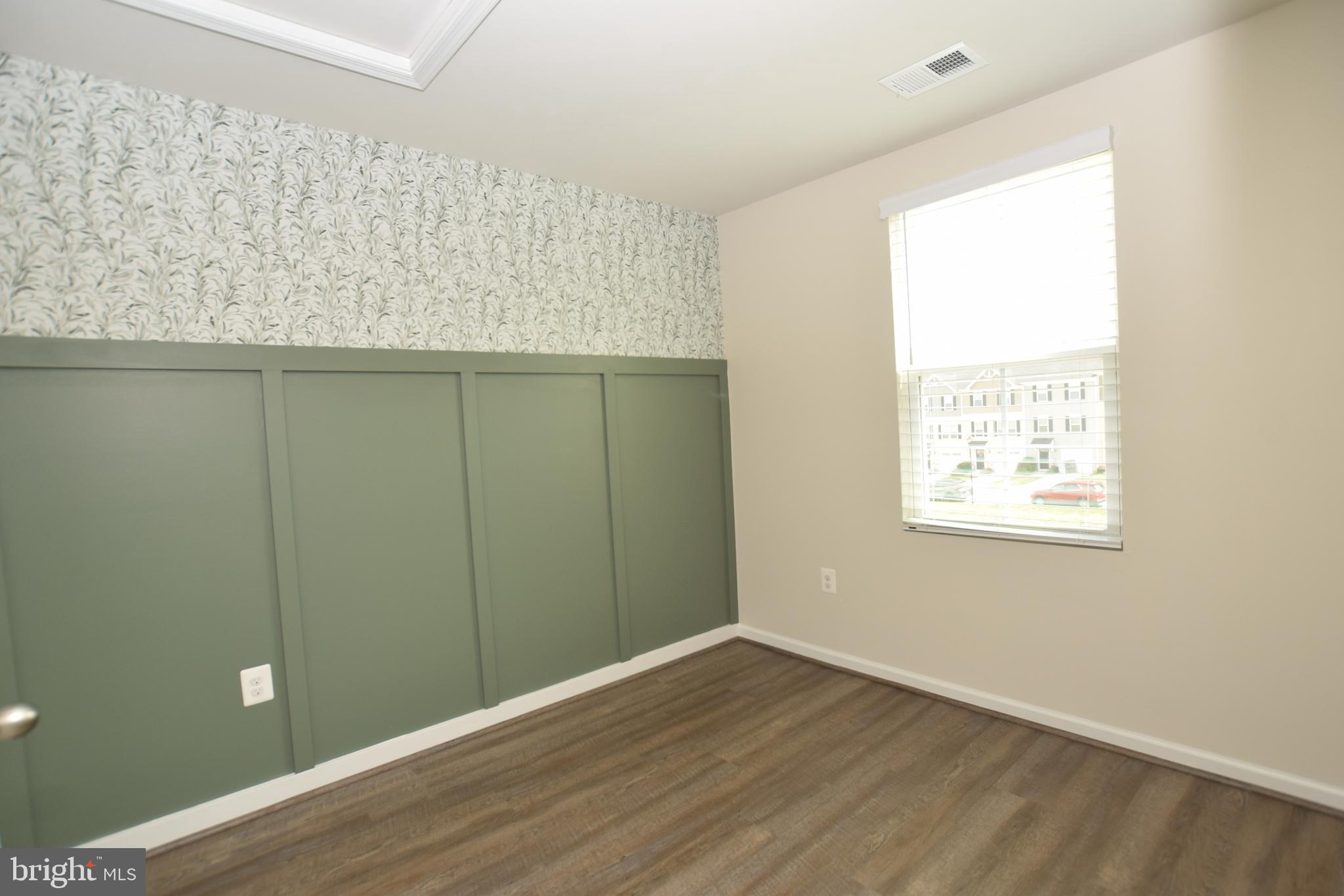 GERMANNA HEIGHTS - Residential Lease