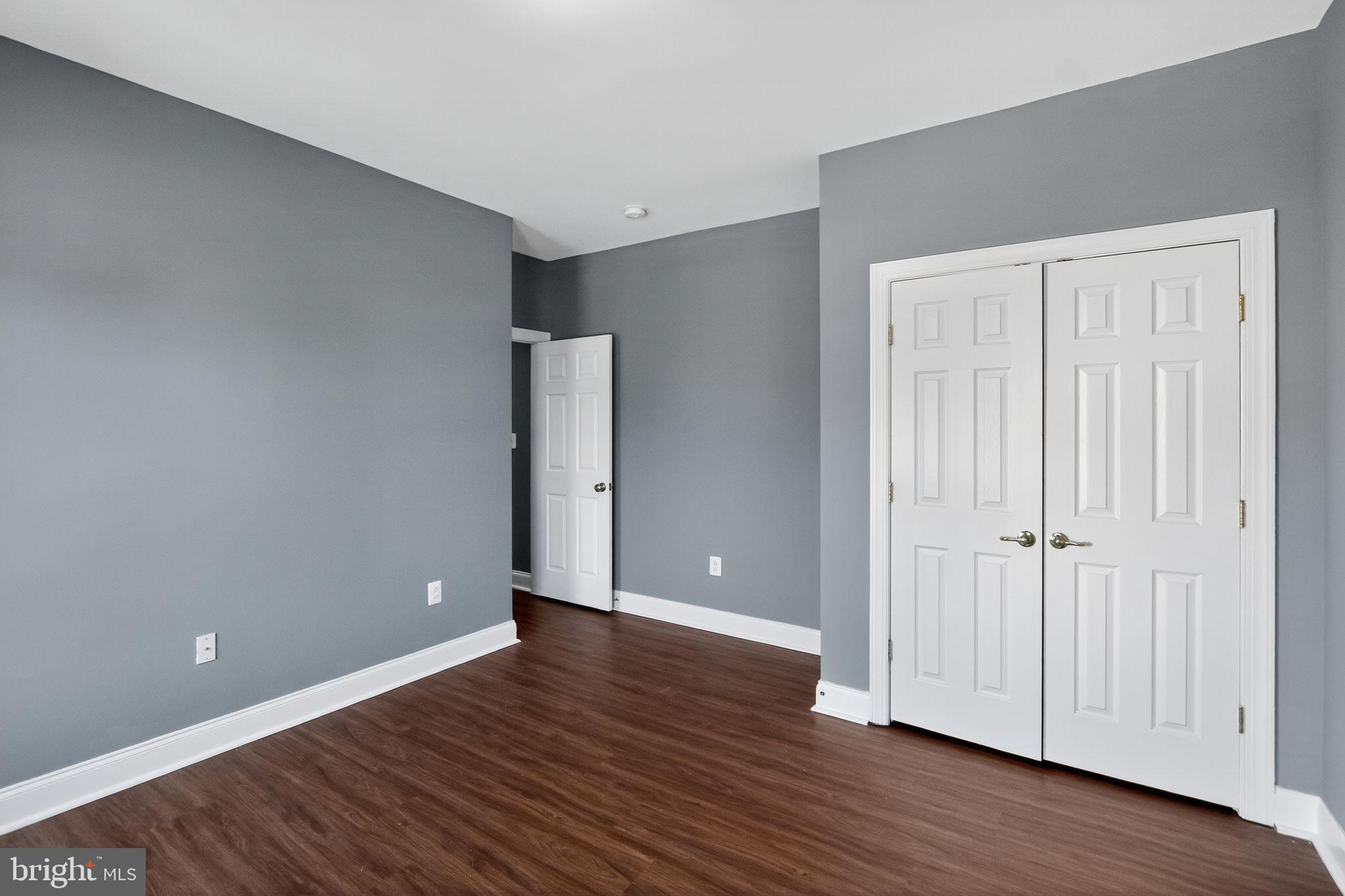 PORT POTOMAC - Residential