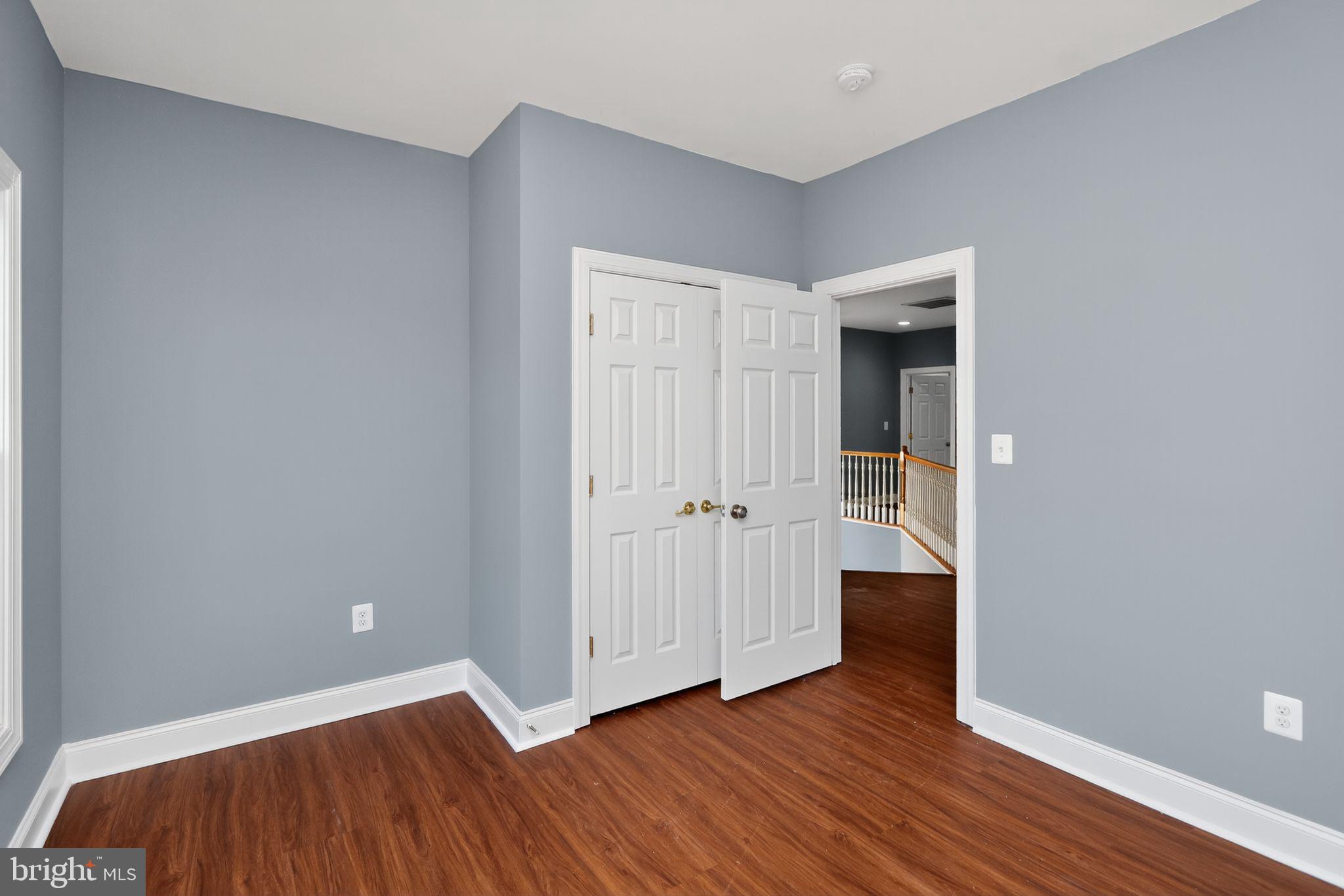 PORT POTOMAC - Residential