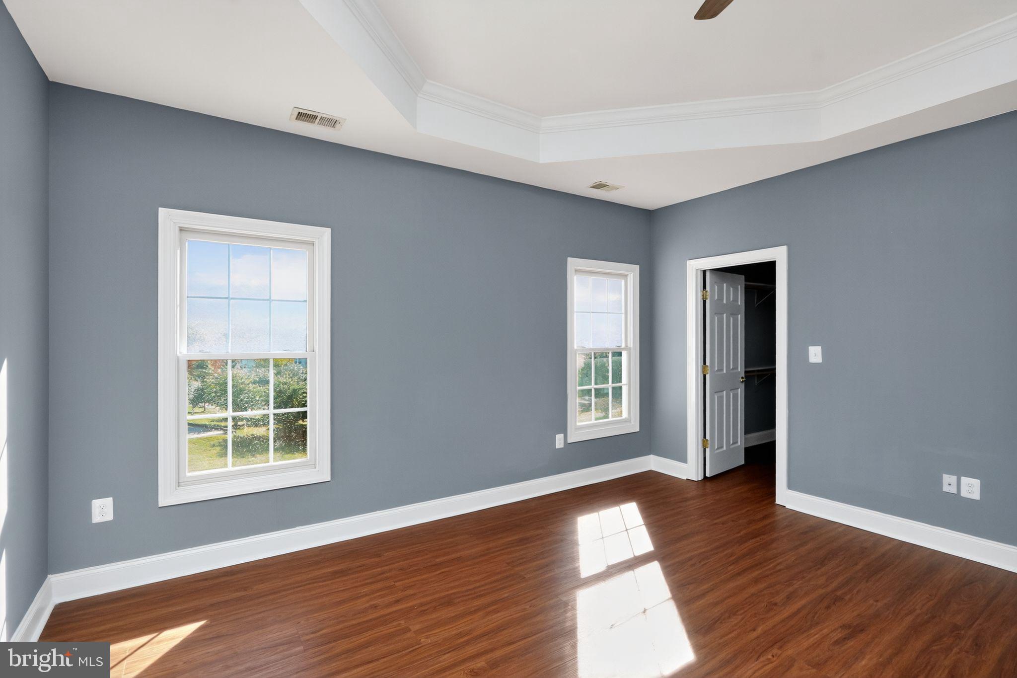 PORT POTOMAC - Residential