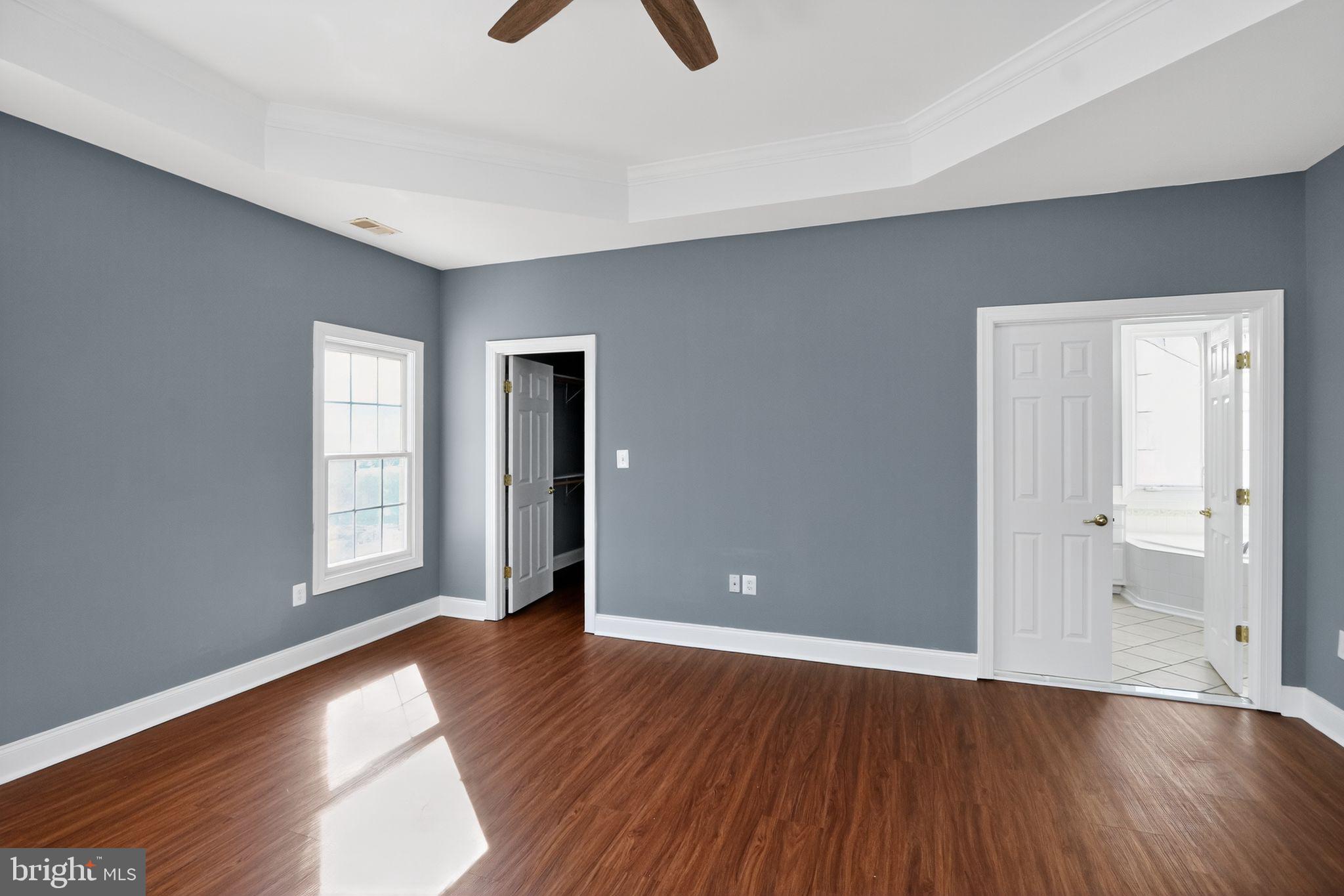 PORT POTOMAC - Residential