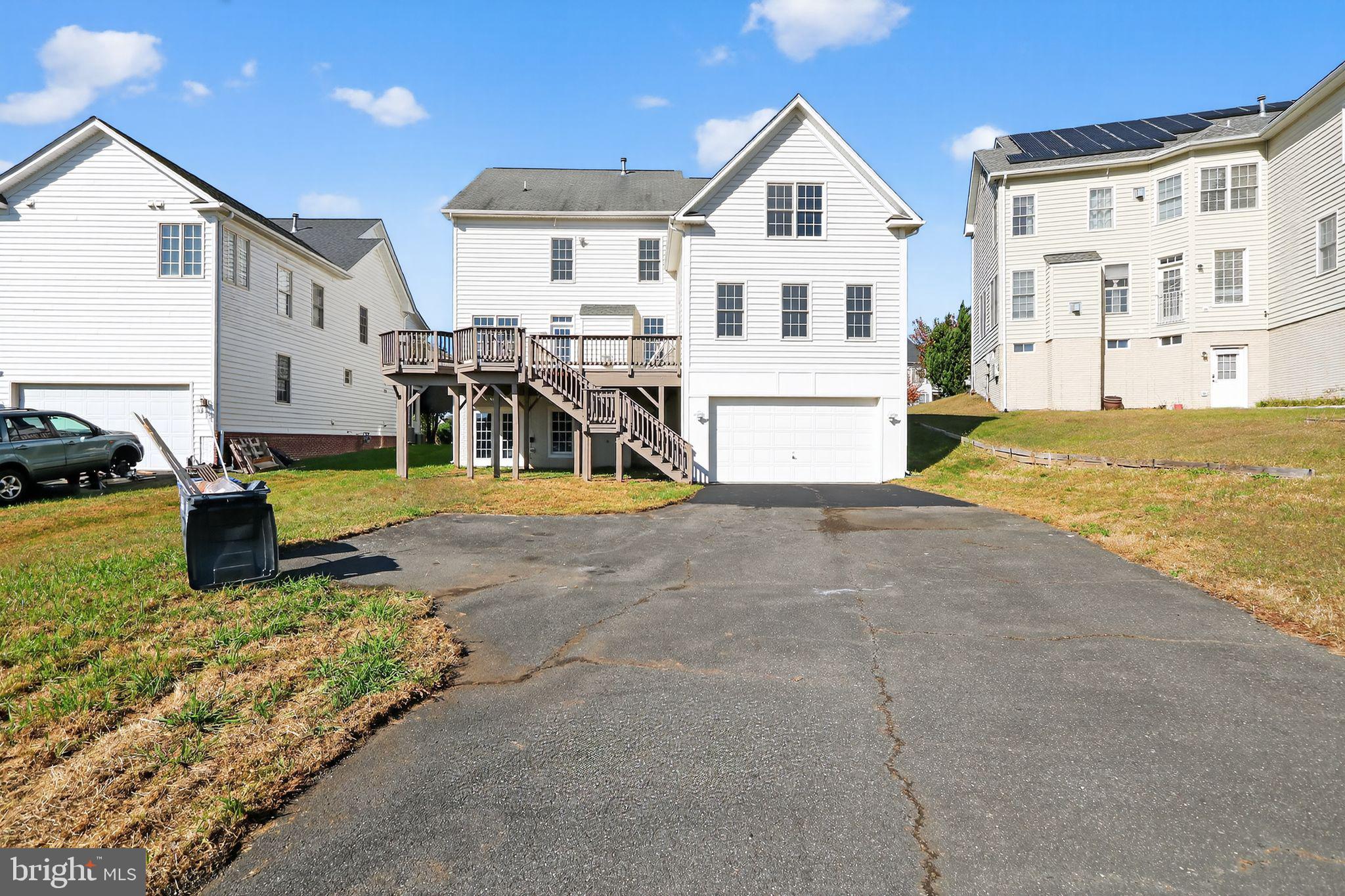 PORT POTOMAC - Residential