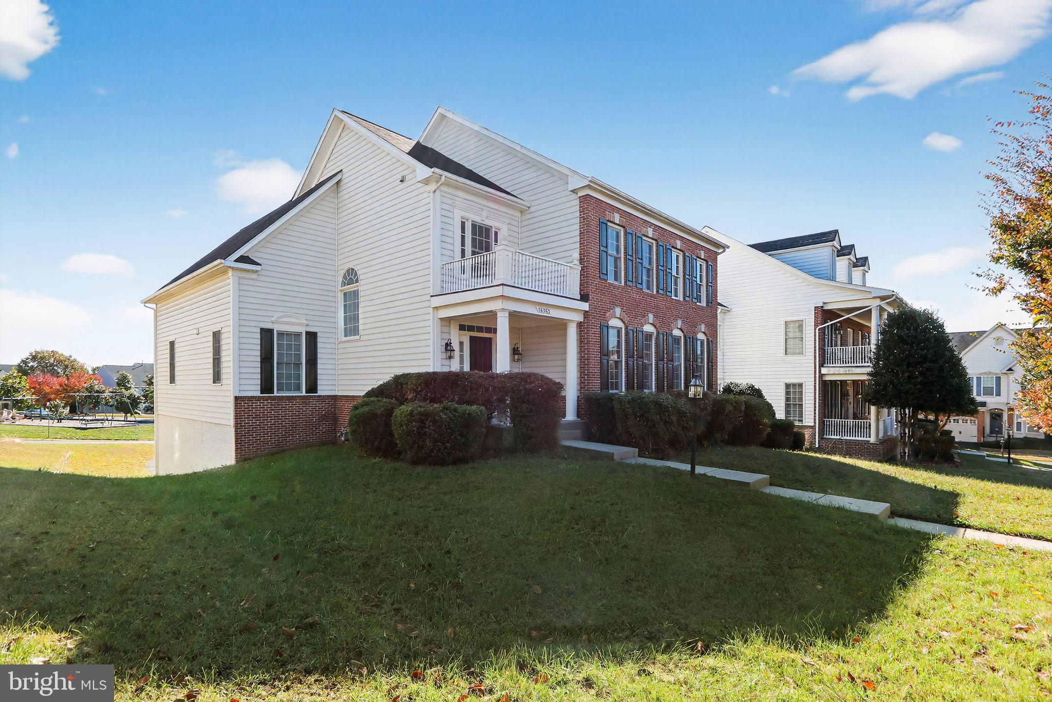 PORT POTOMAC - Residential