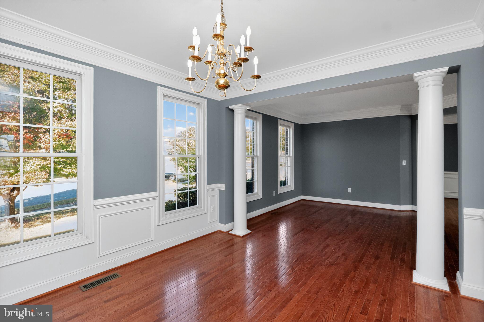 PORT POTOMAC - Residential