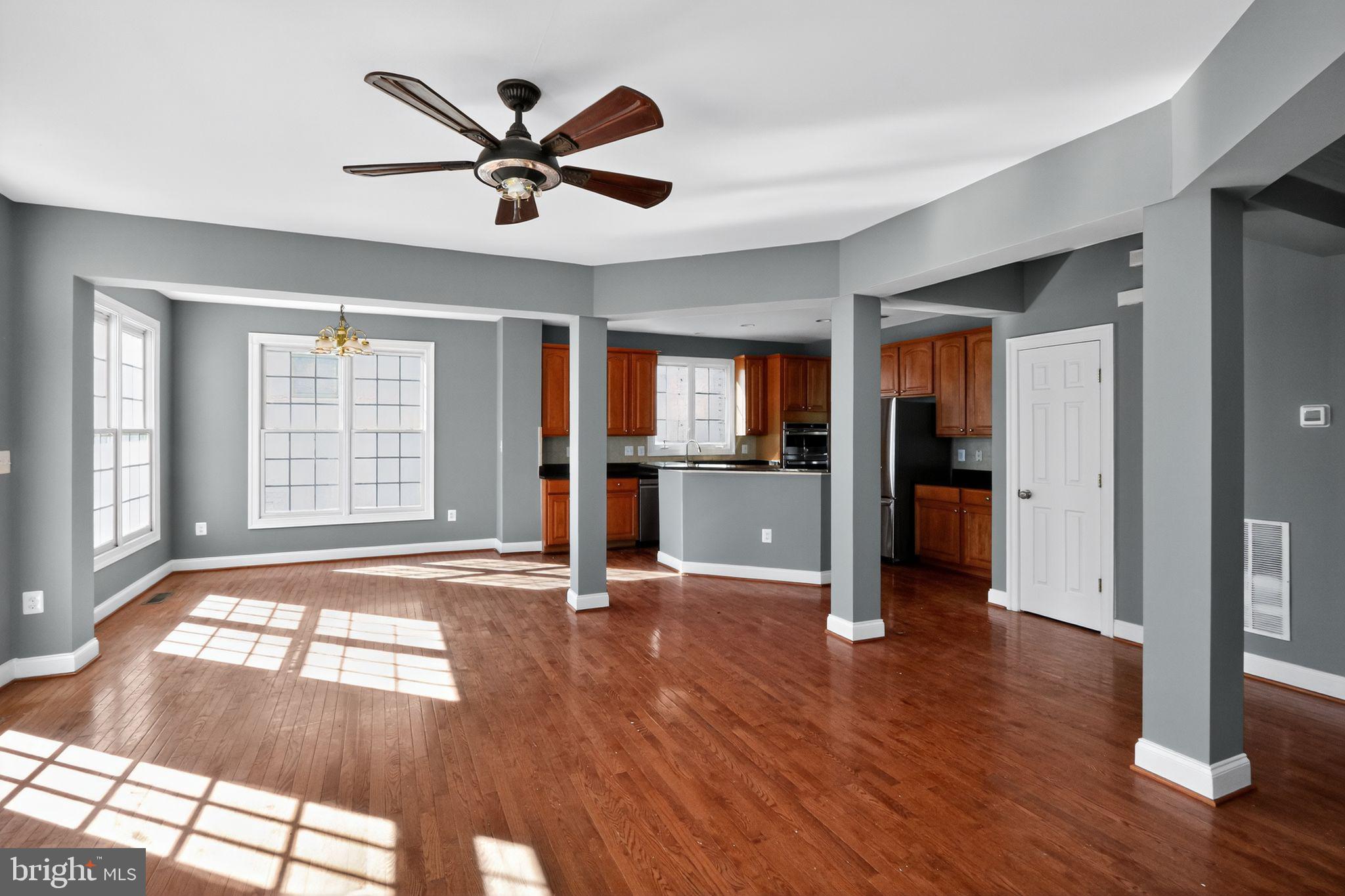 PORT POTOMAC - Residential