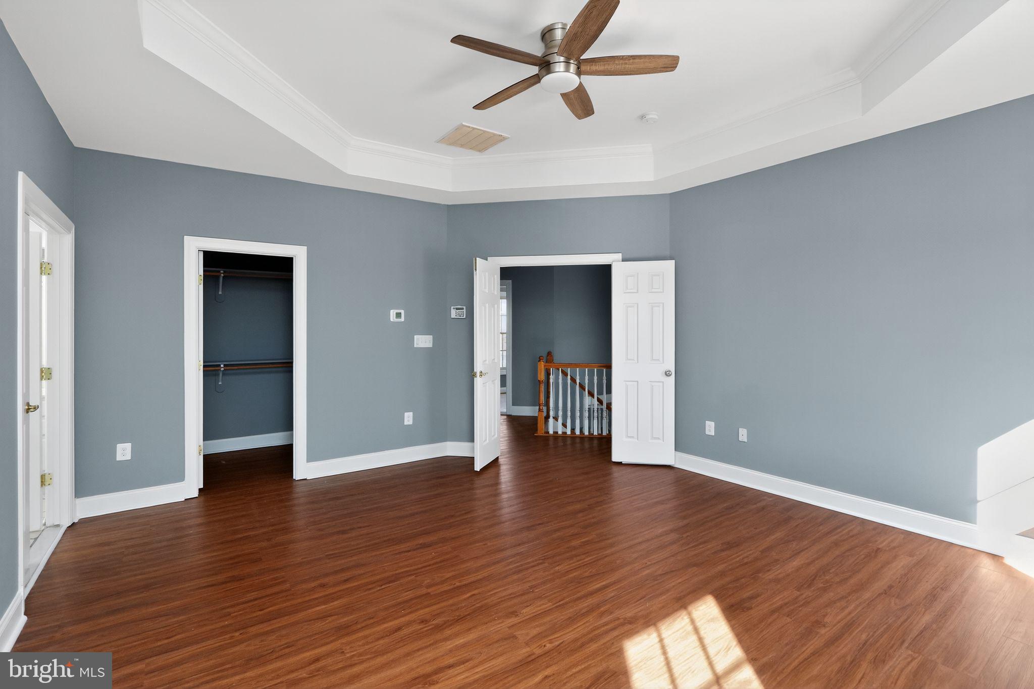 PORT POTOMAC - Residential