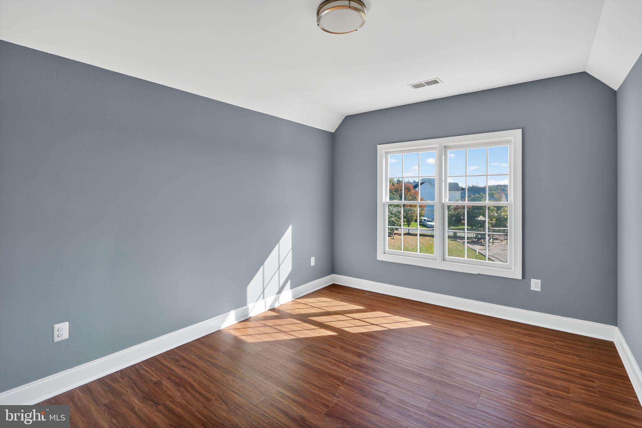 PORT POTOMAC - Residential