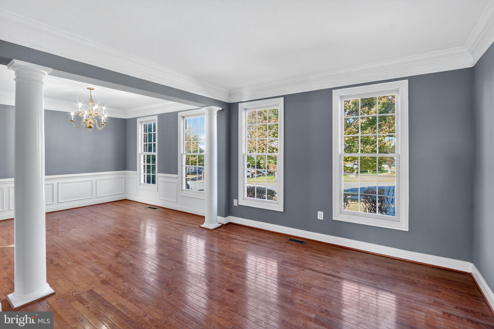 PORT POTOMAC - Residential