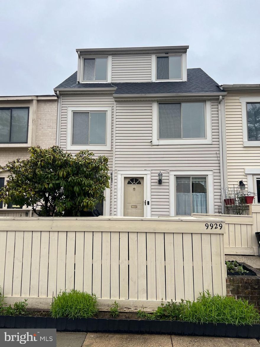 Shows great! freshly painted; windows, roof and gutters are relatively new, about 2 years old, 4 finished levels, basement can be used as an additional room, bedroom sizes are very good, 2.5 bath, A/C and water heater in excellent condition, current owners have been here for 26 years and have taken really good cake of this beautiful house, please contact agent at for showings