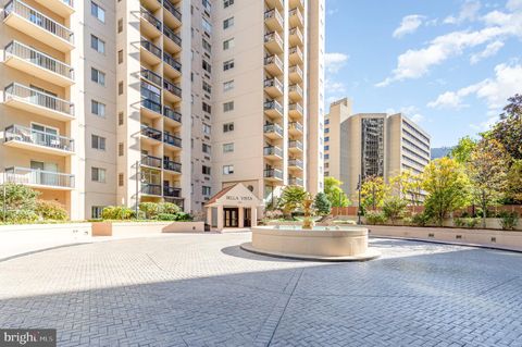 1211 S EADS STREET 307 ARLINGTON VA 22202