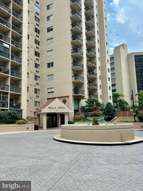 1211 S EADS STREET 307 ARLINGTON VA 22202
