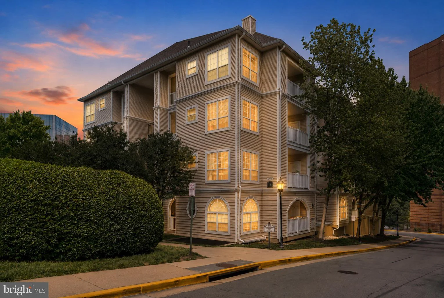 4551 Strutfield Lane Unit 4308, Alexandria, VA, 22311