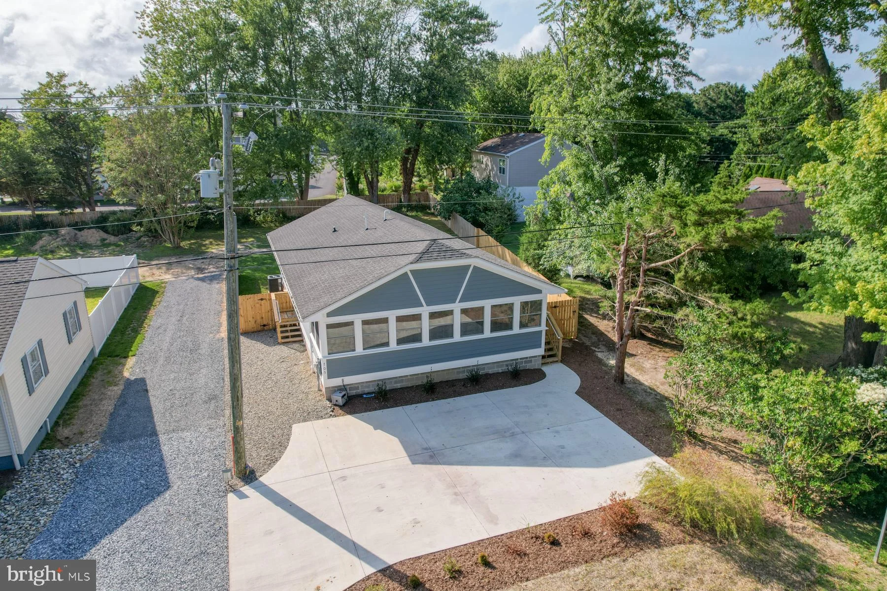 705 Country Club Road, Rehoboth Beach, DE 19971