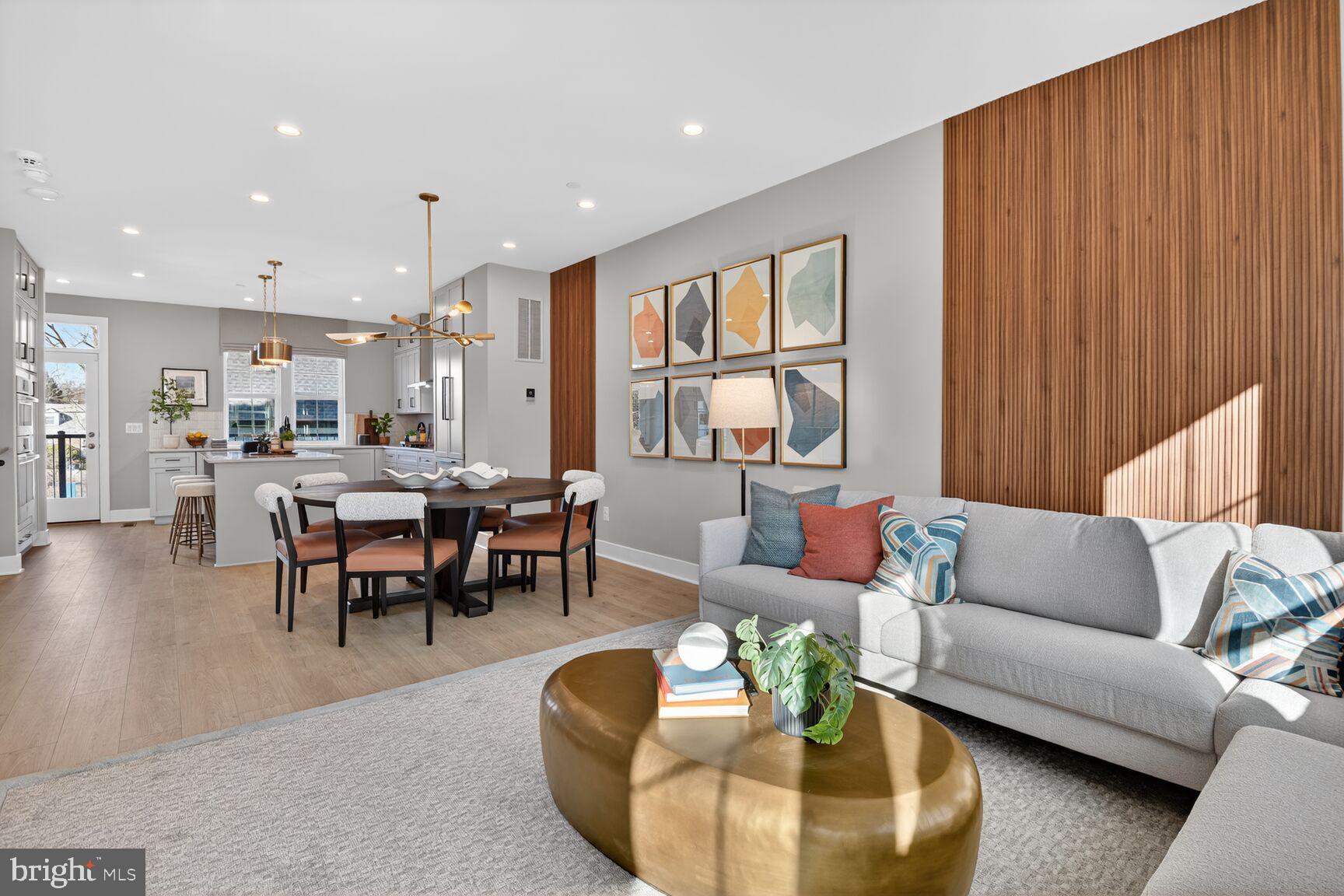 STRATHMORE VIEW - Residential