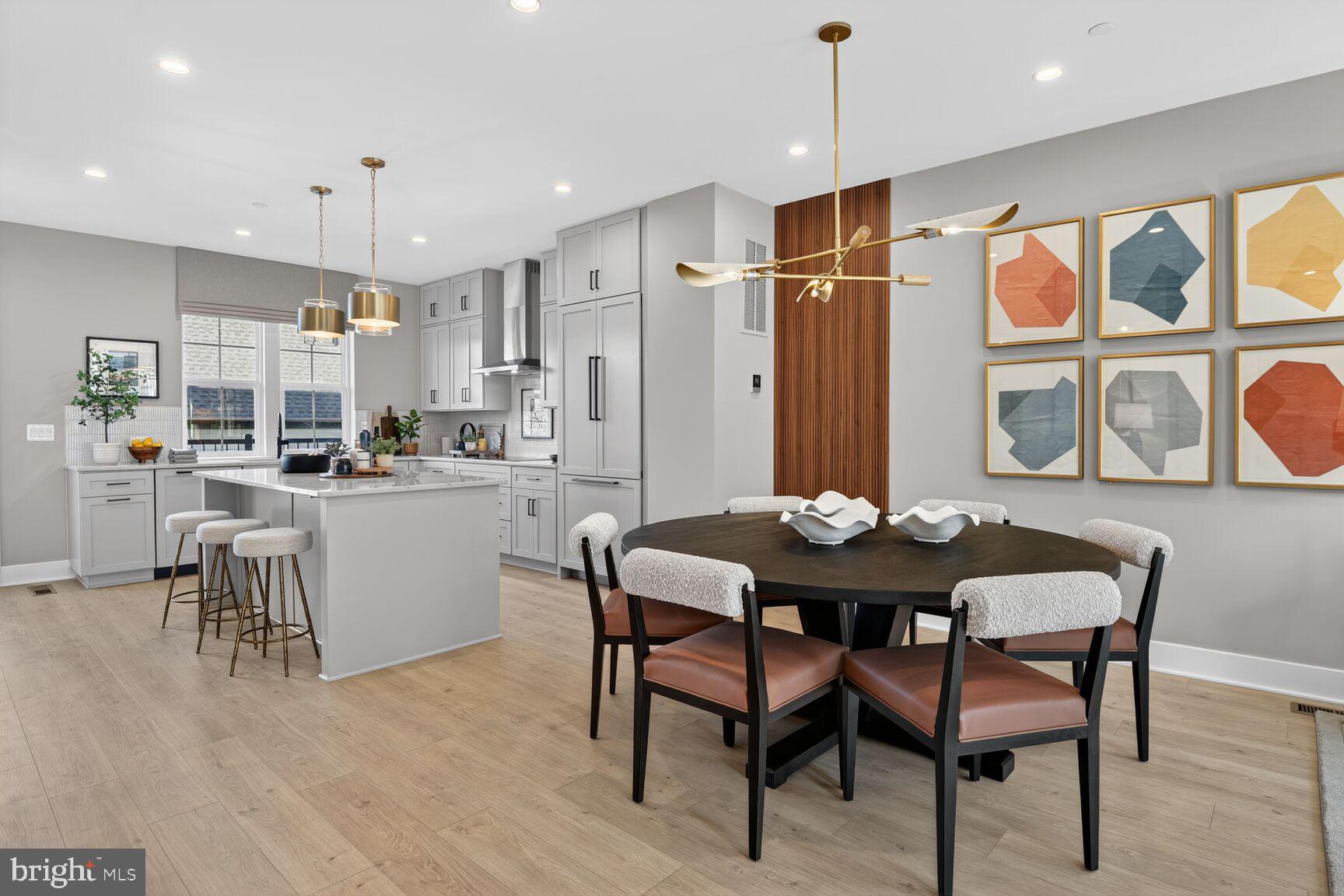 STRATHMORE VIEW - Residential