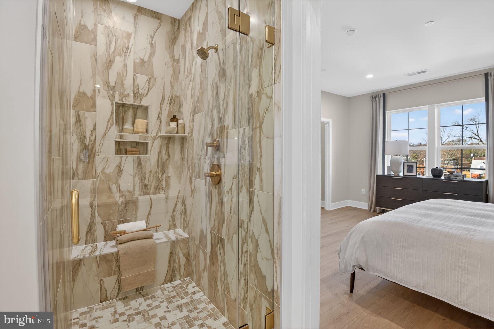 STRATHMORE VIEW - Residential