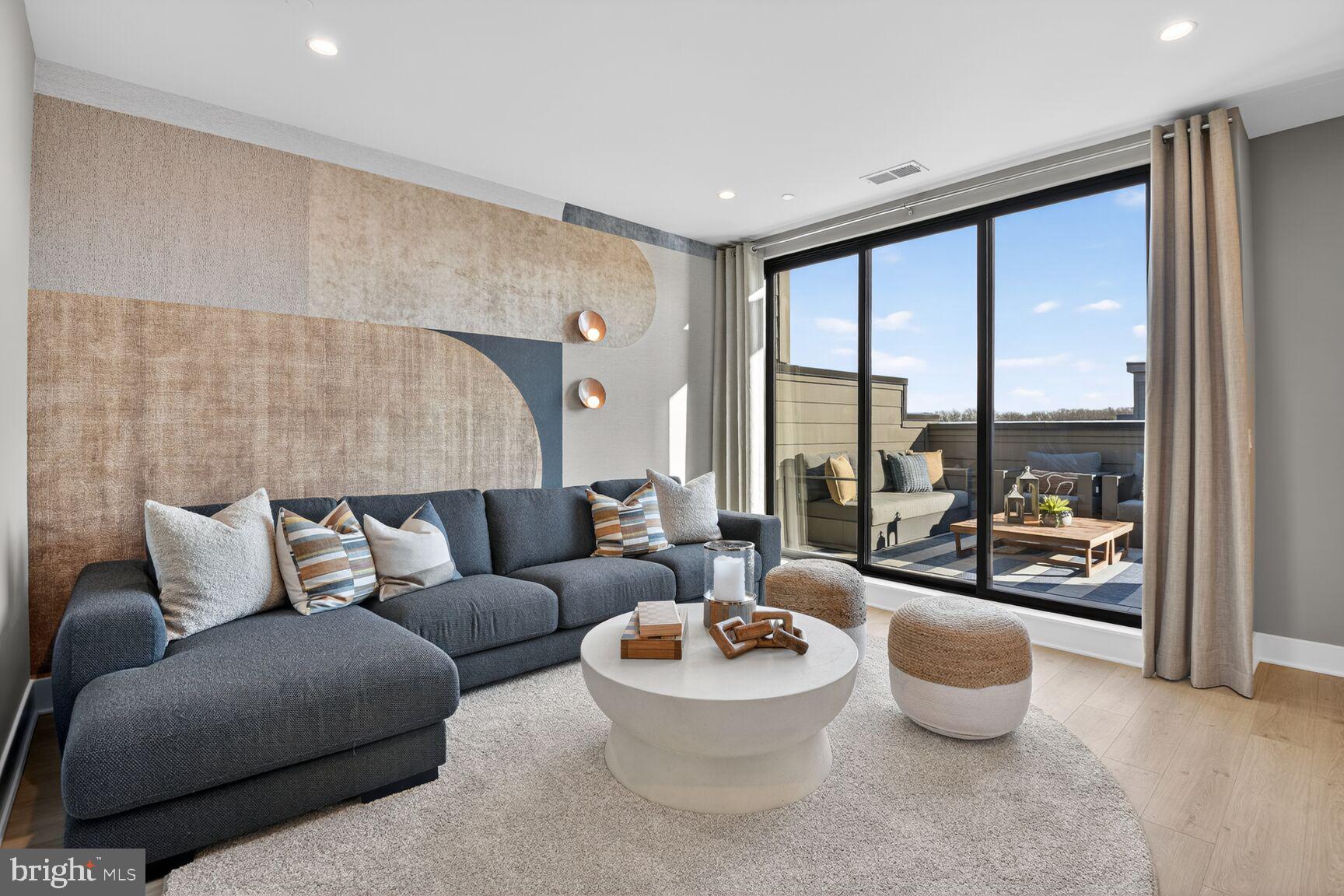 STRATHMORE VIEW - Residential