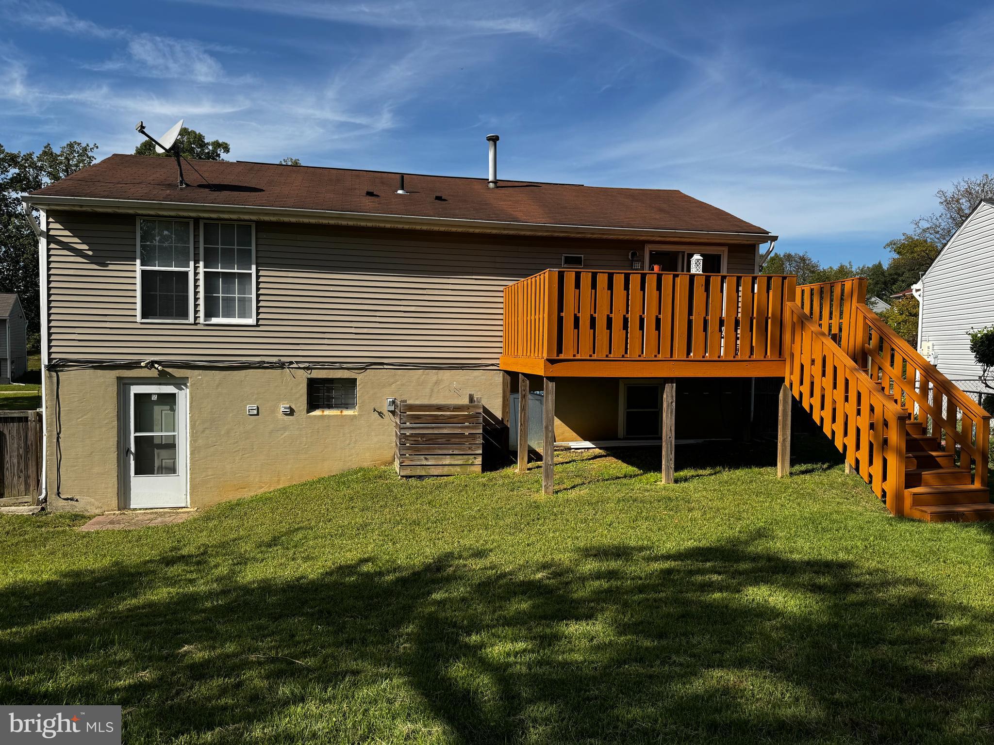 CORAL HILLS - Residential Lease