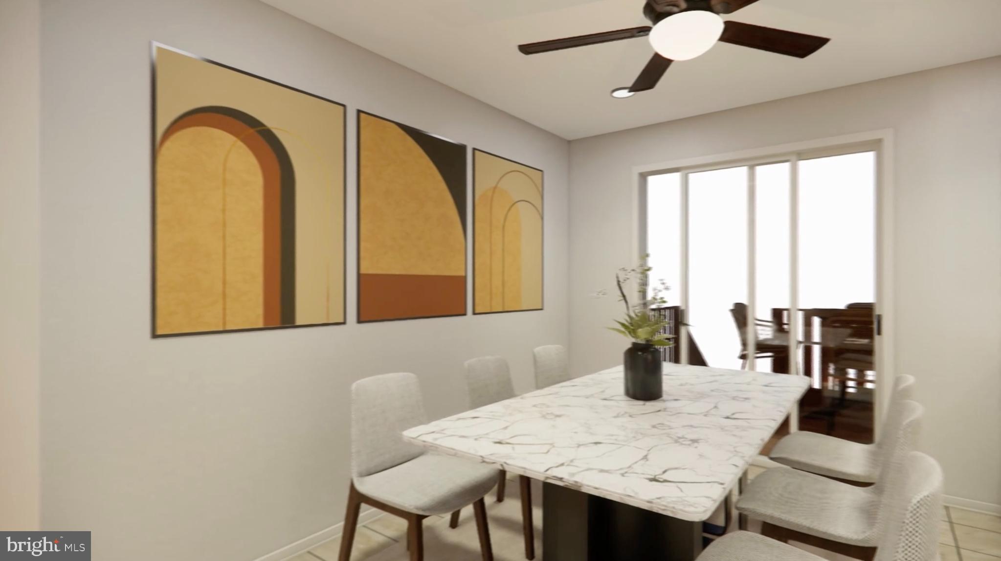 CORAL HILLS - Residential Lease