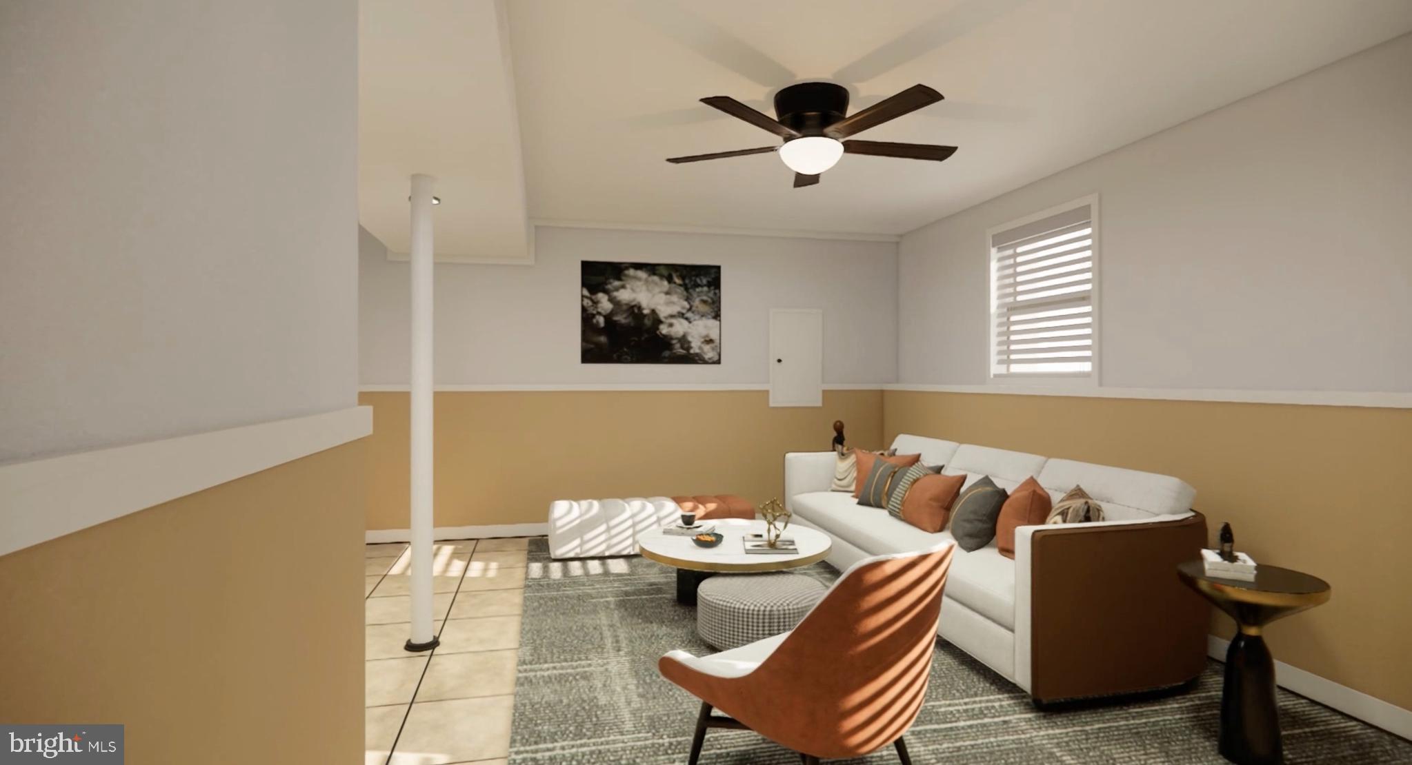 CORAL HILLS - Residential Lease