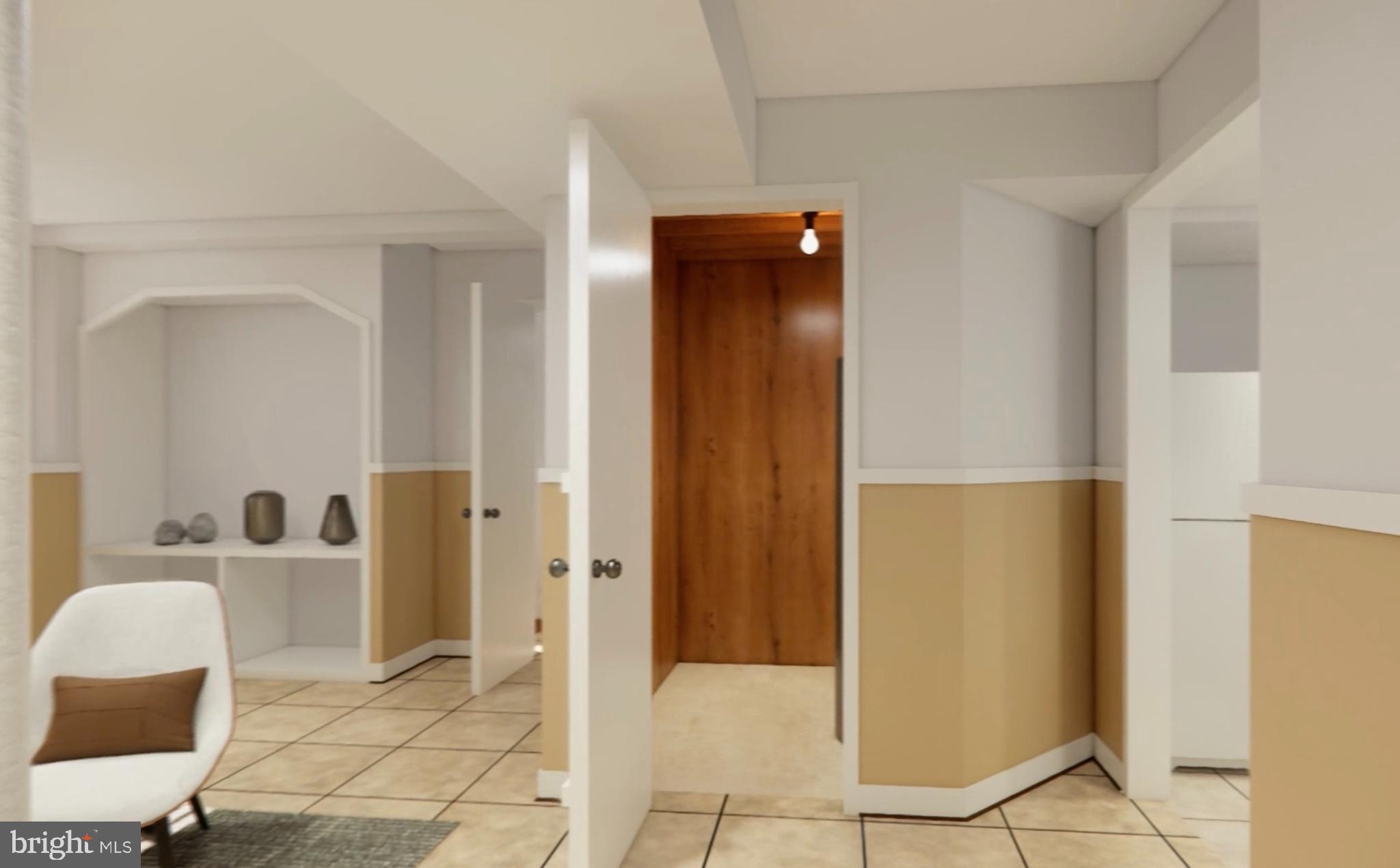 CORAL HILLS - Residential Lease