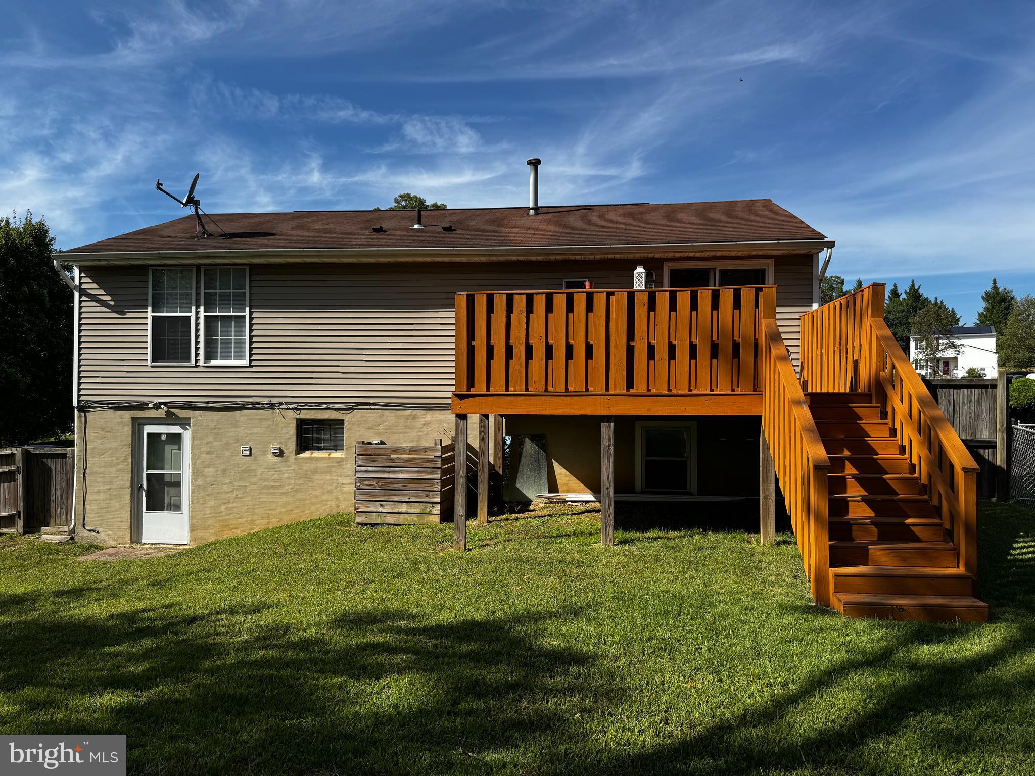 CORAL HILLS - Residential Lease