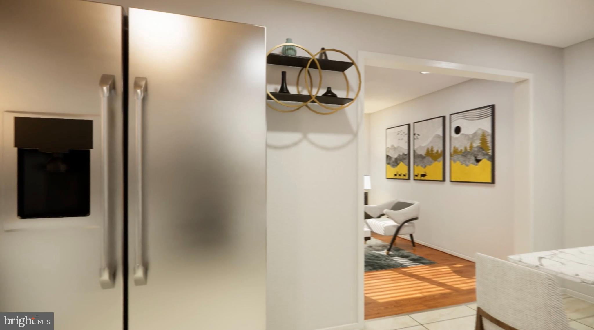 CORAL HILLS - Residential Lease